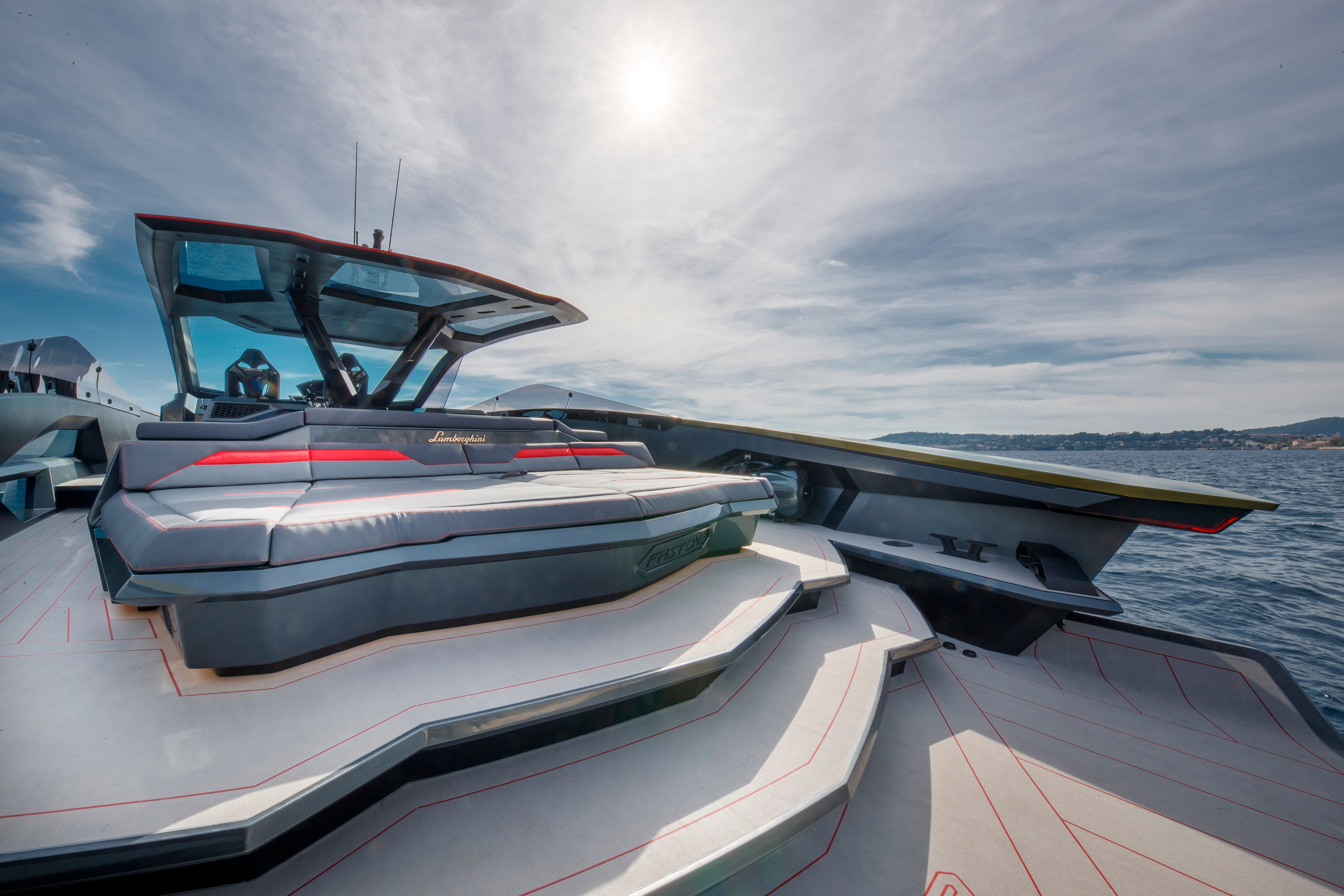yacht charter fleet