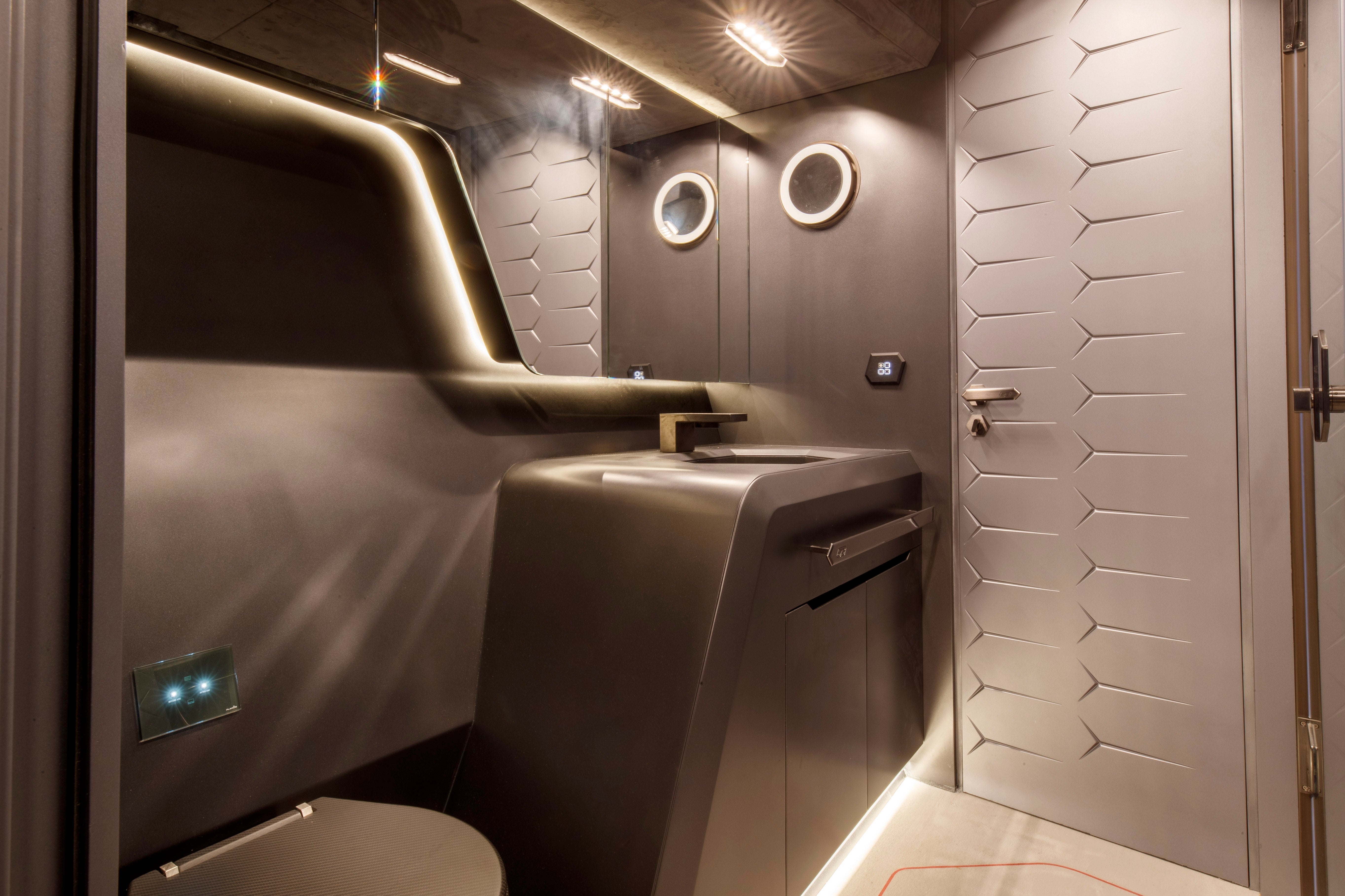 yacht charter cost Monaco