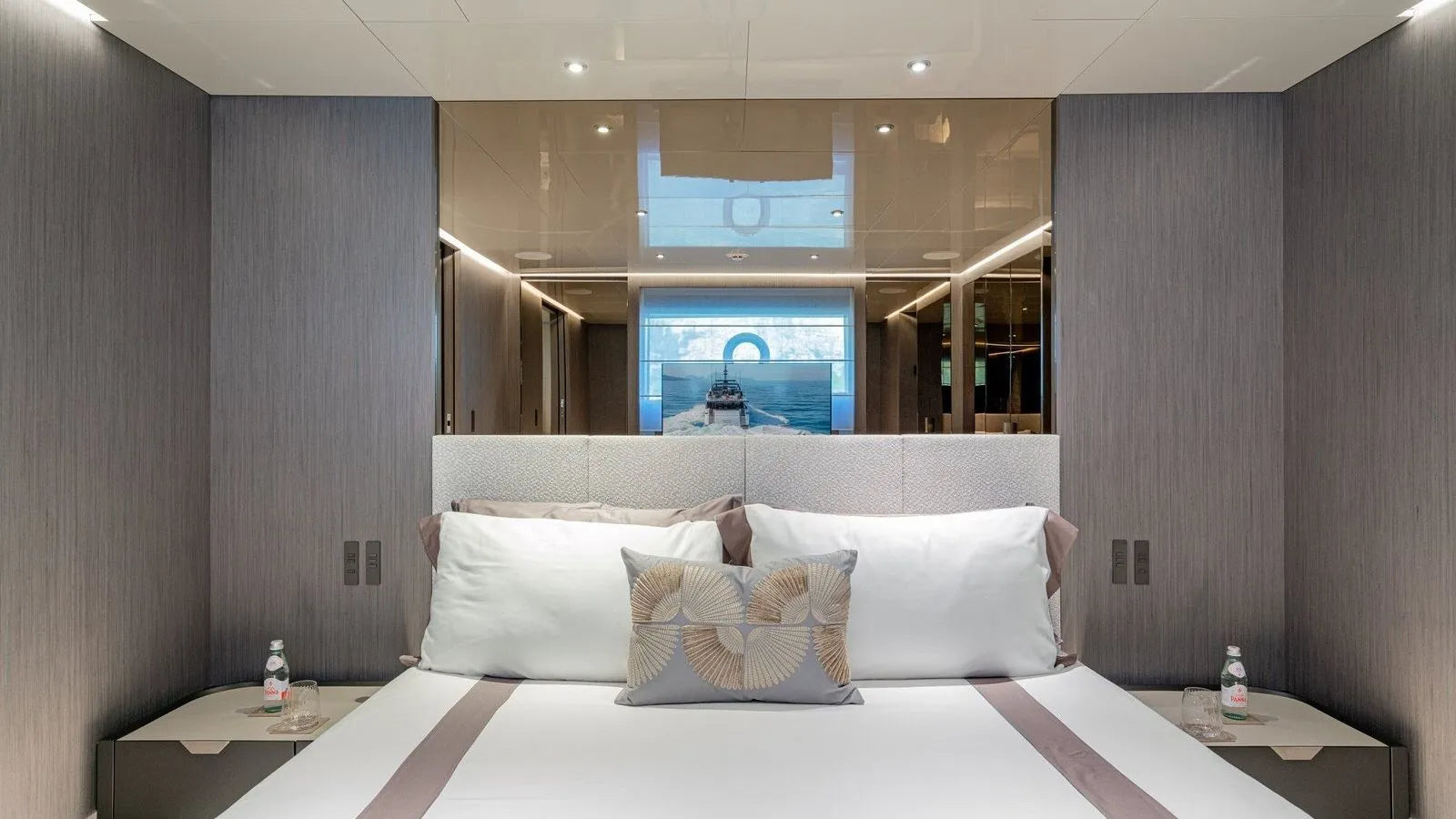 M/Y MARICAN FOREVER private yacht hire Amalfi Coast