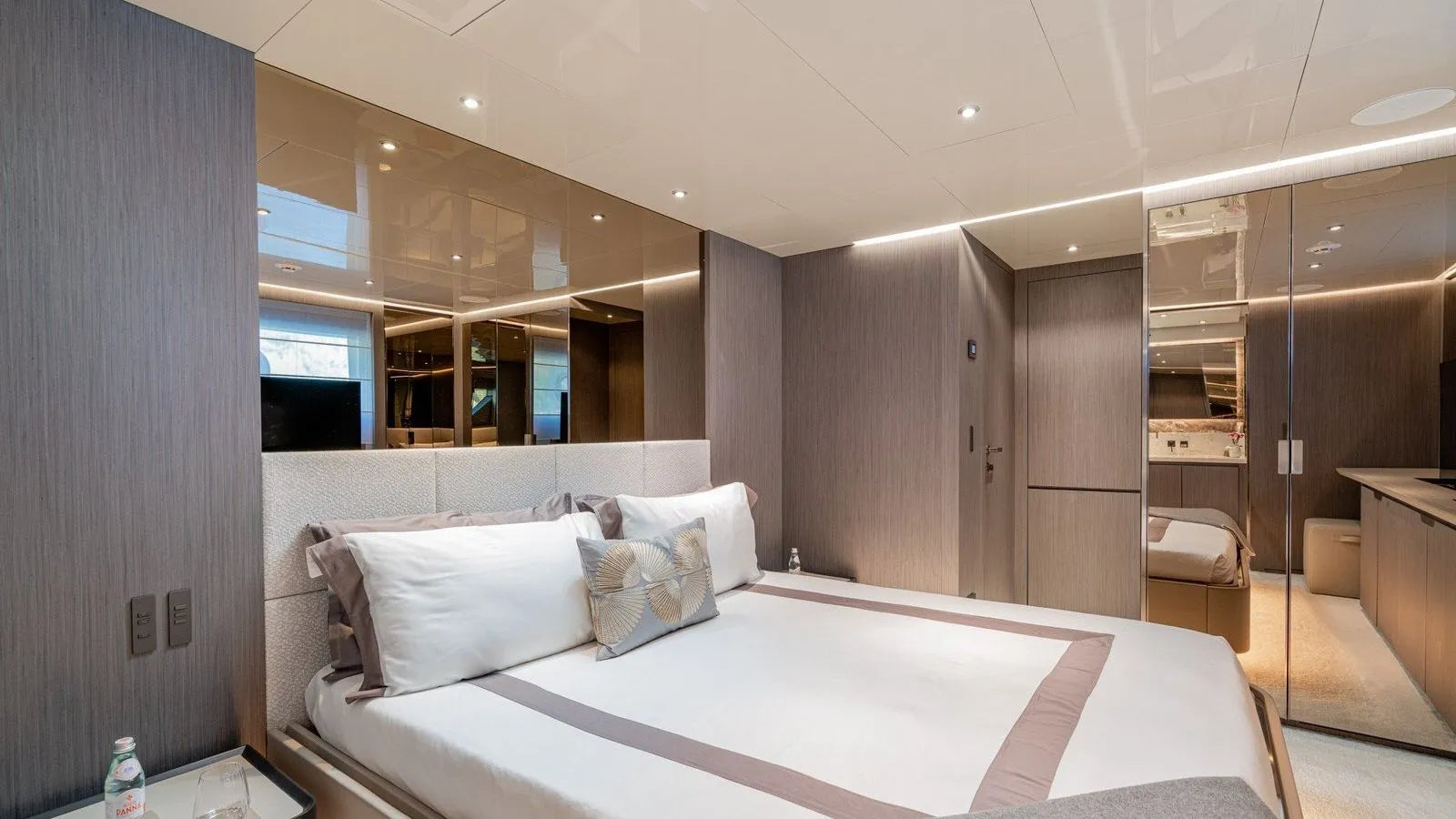 M/Y MARICAN FOREVER yacht rental Portofino Italy