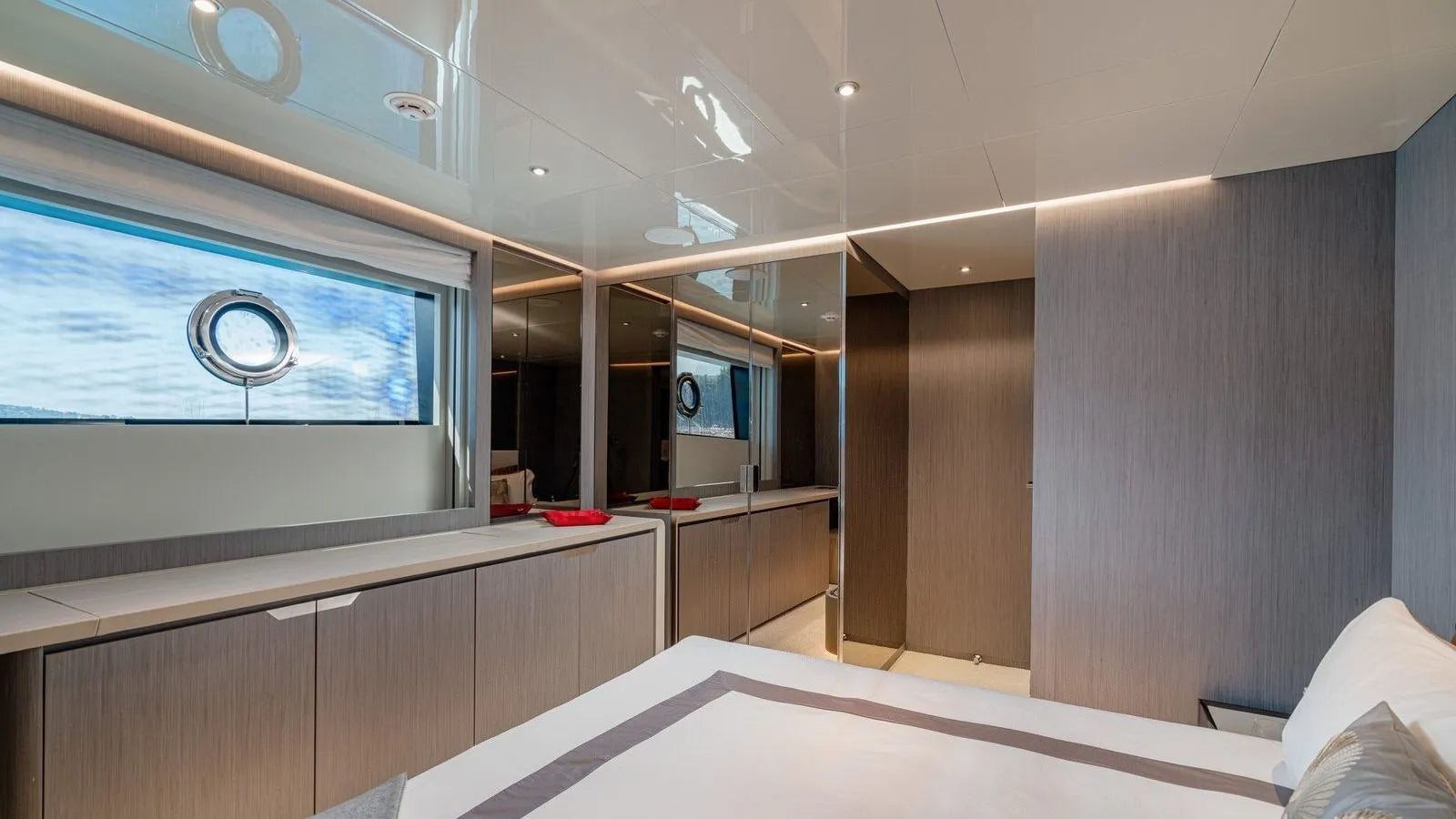 M/Y MARICAN FOREVER private charters Amalfi Coast