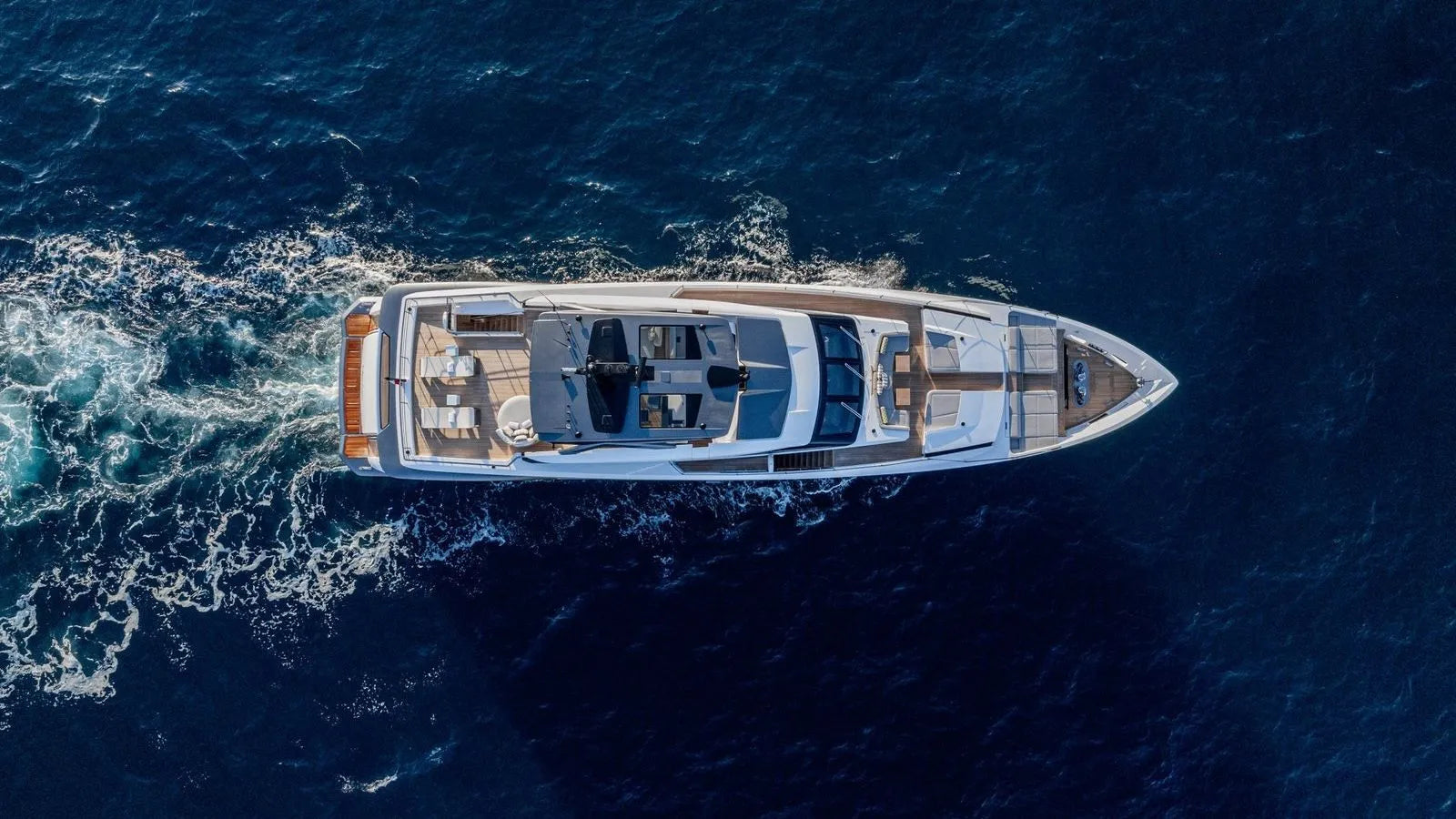 M/Y MARICAN FOREVER yacht holiday rental Amalfi Coast