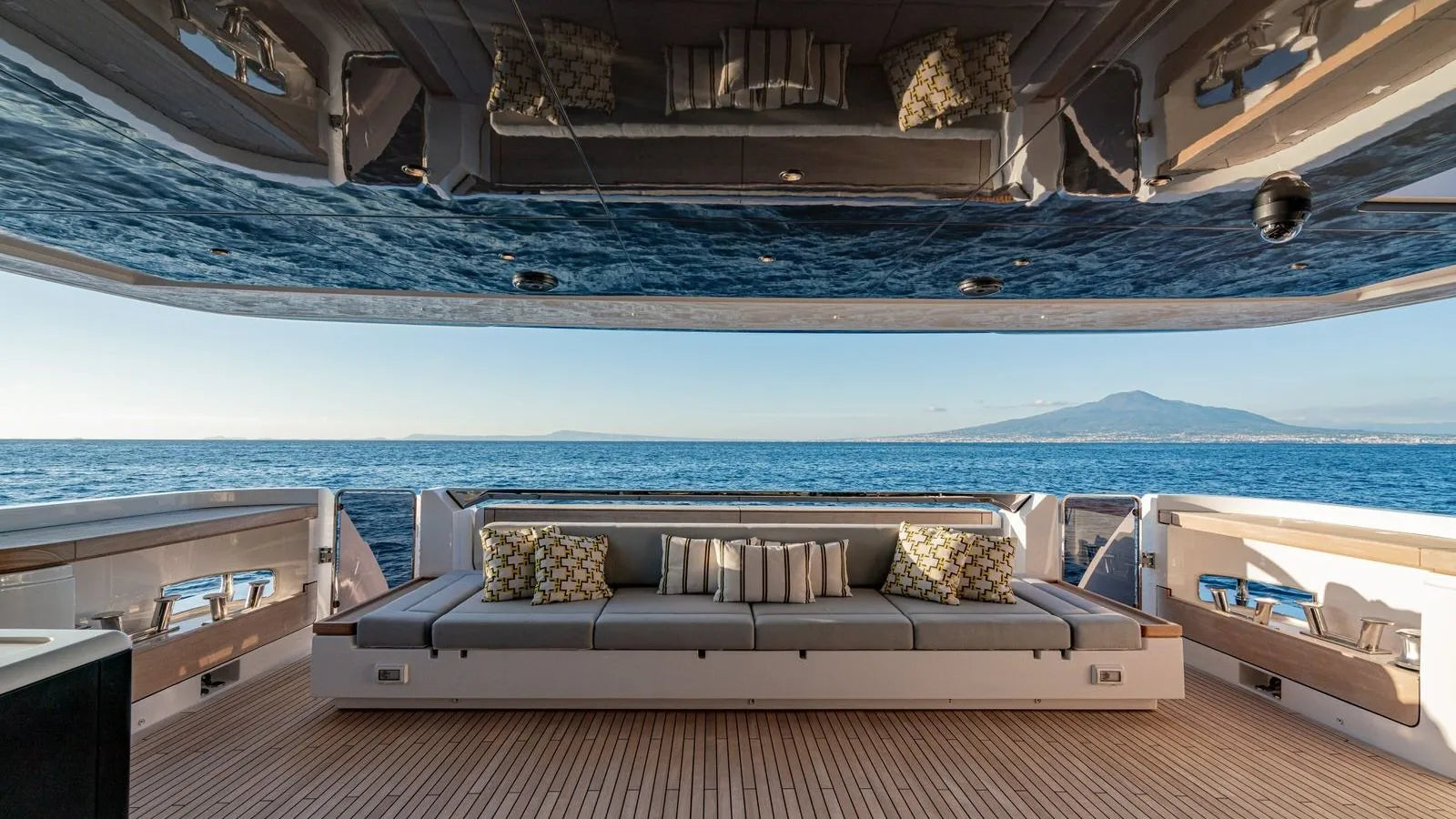 M/Y MARICAN FOREVER Yacht rentals Italian Riviera