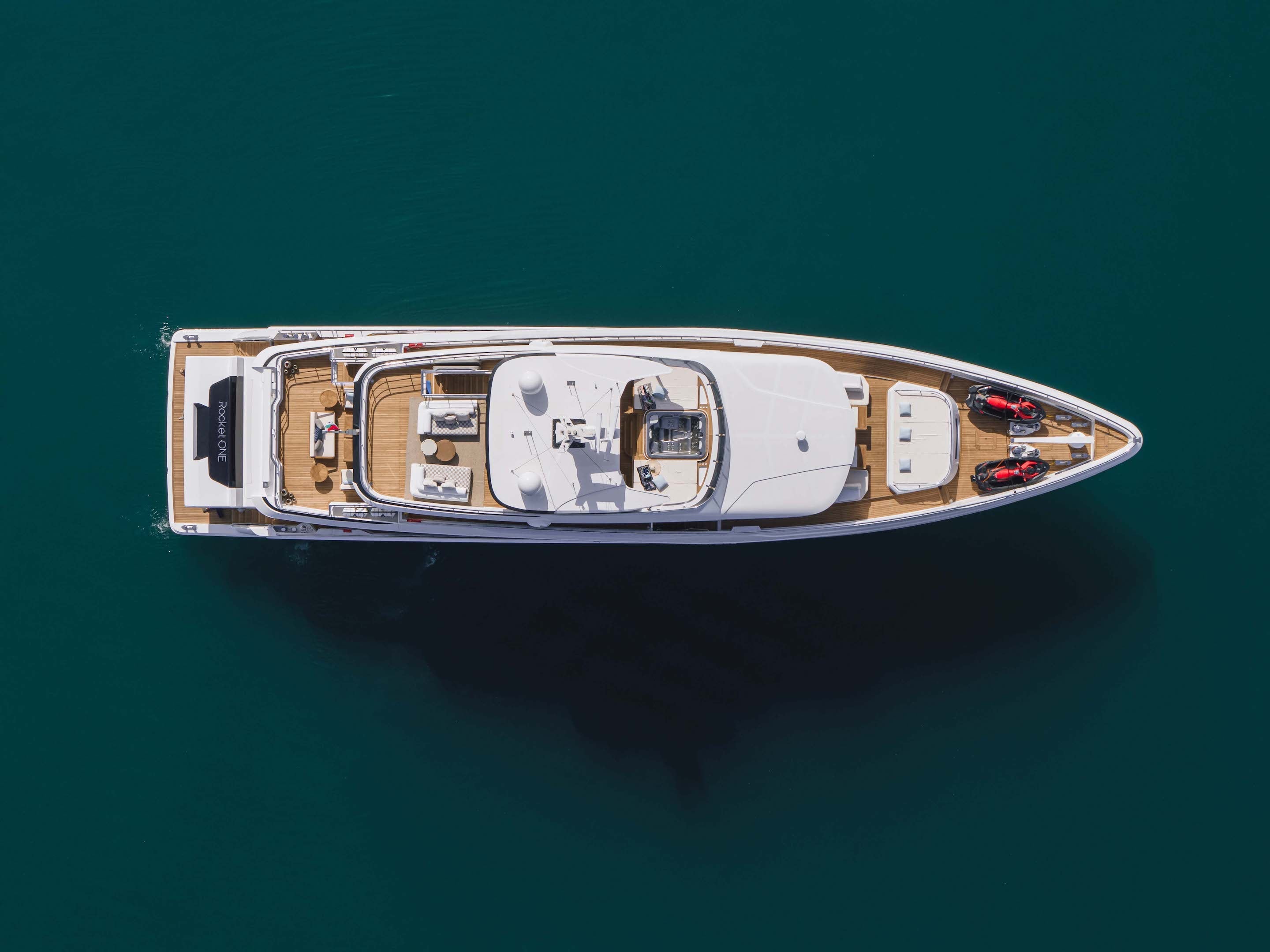 Party Yacht Charter Beaulieu sur Mer