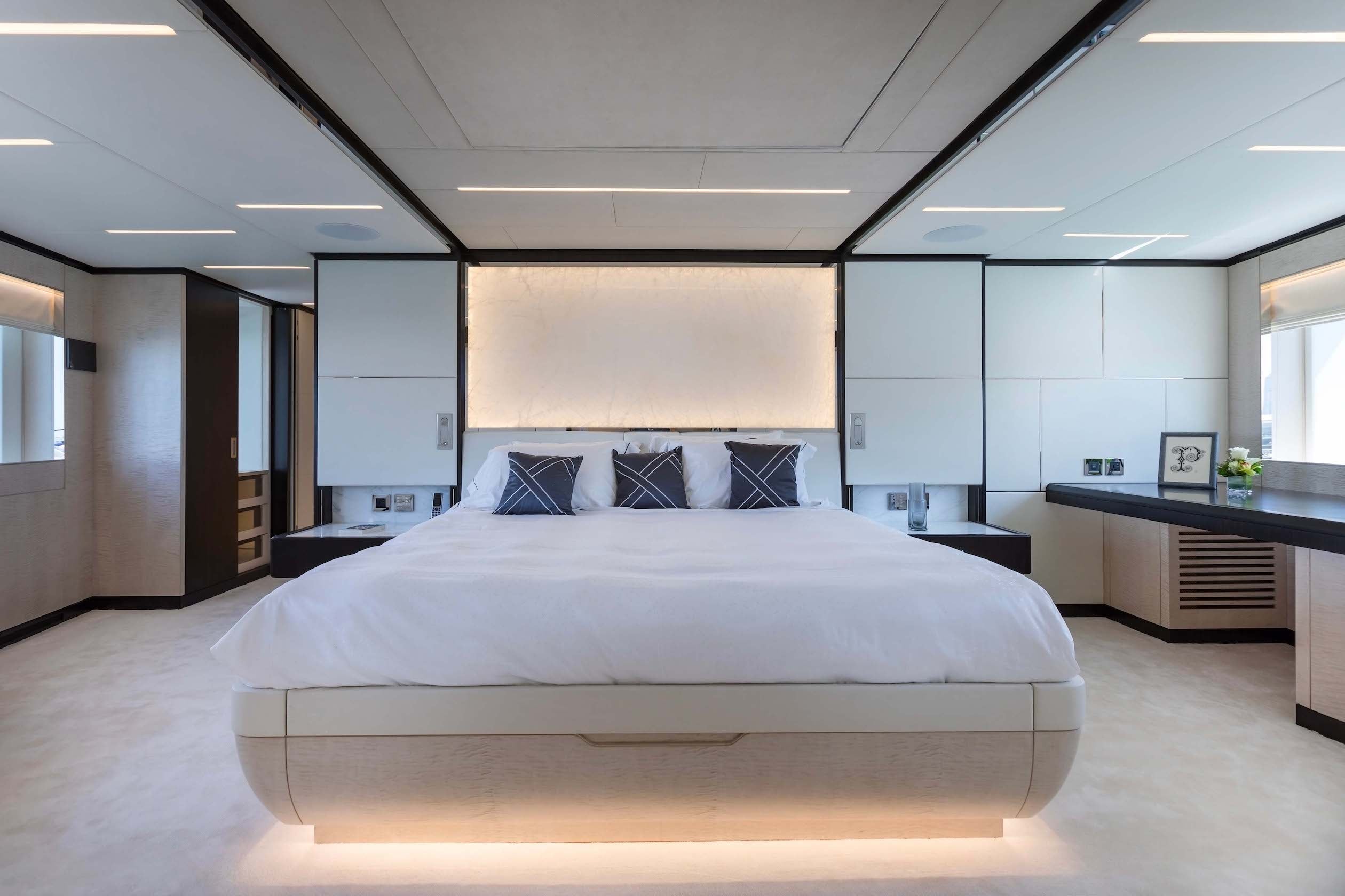 Luxury Yacht Charter Beaulieu sur Mer