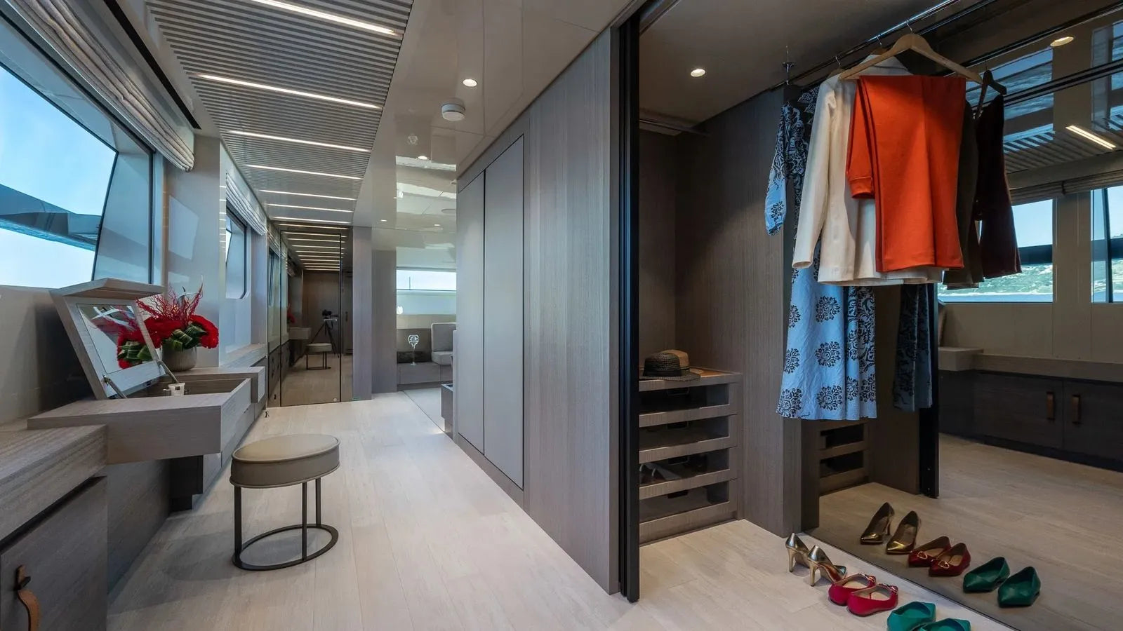 M/Y VAUBAN luxury yacht rental Amalfi Coast