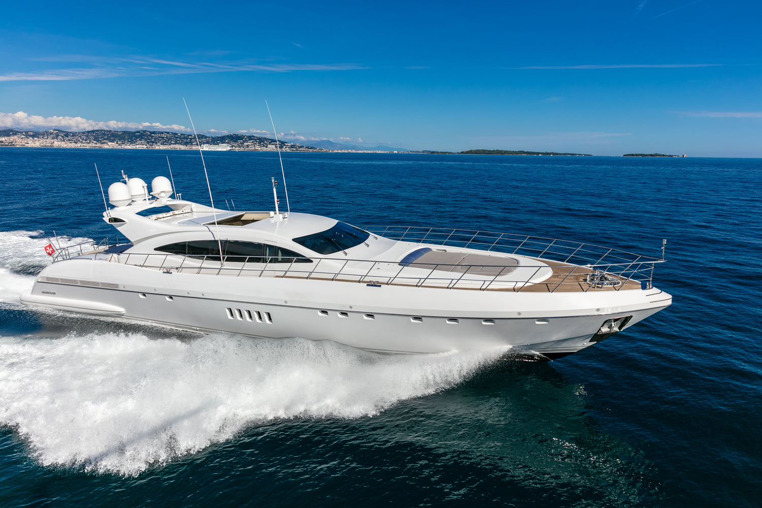 affordable yacht Charter Cannes 