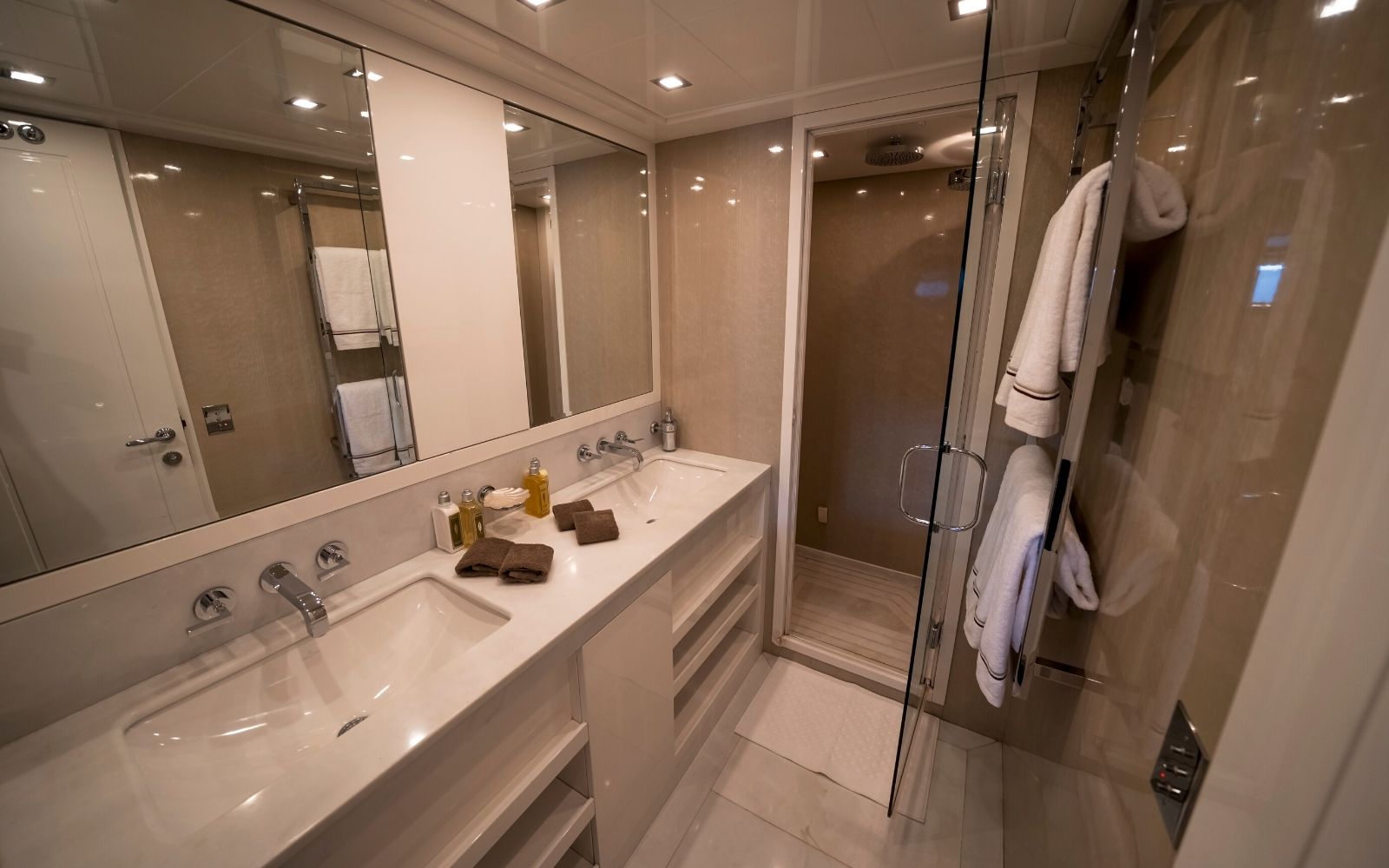 Yacht Charter Portofino