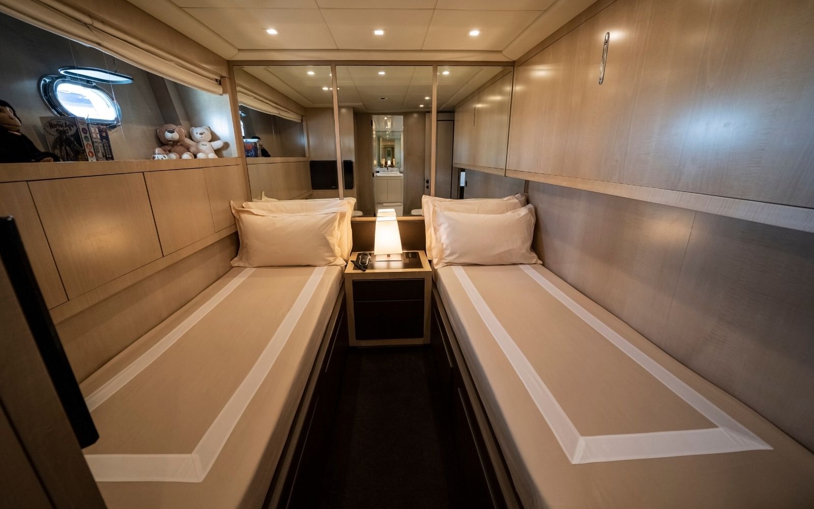 Best Yacht Charter in Italy