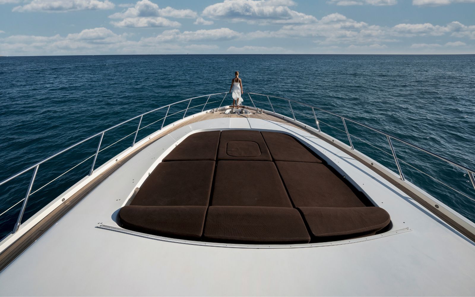 Portofino Yacht Charter