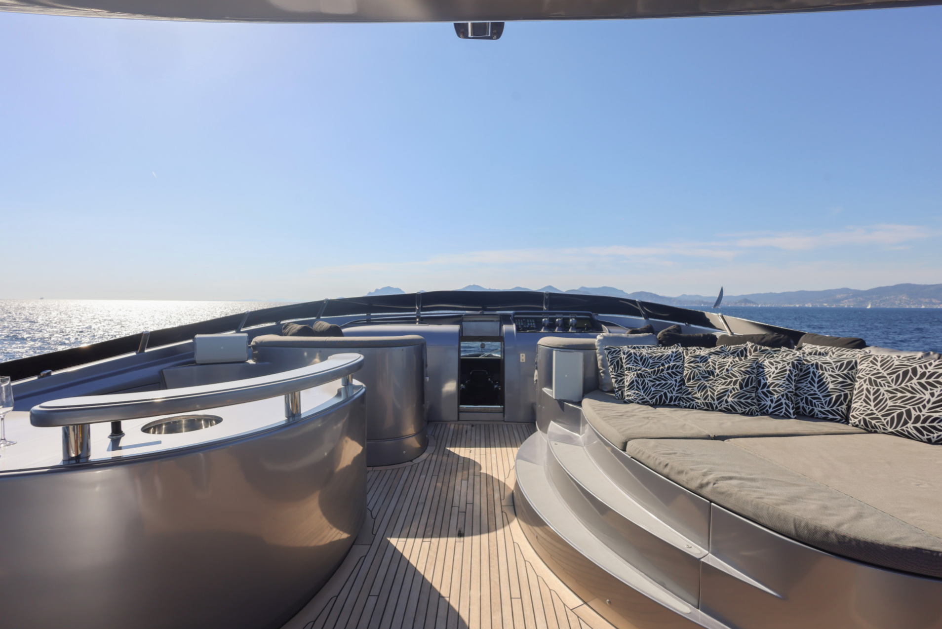 M/Y MATSU yacht Charter Cannes