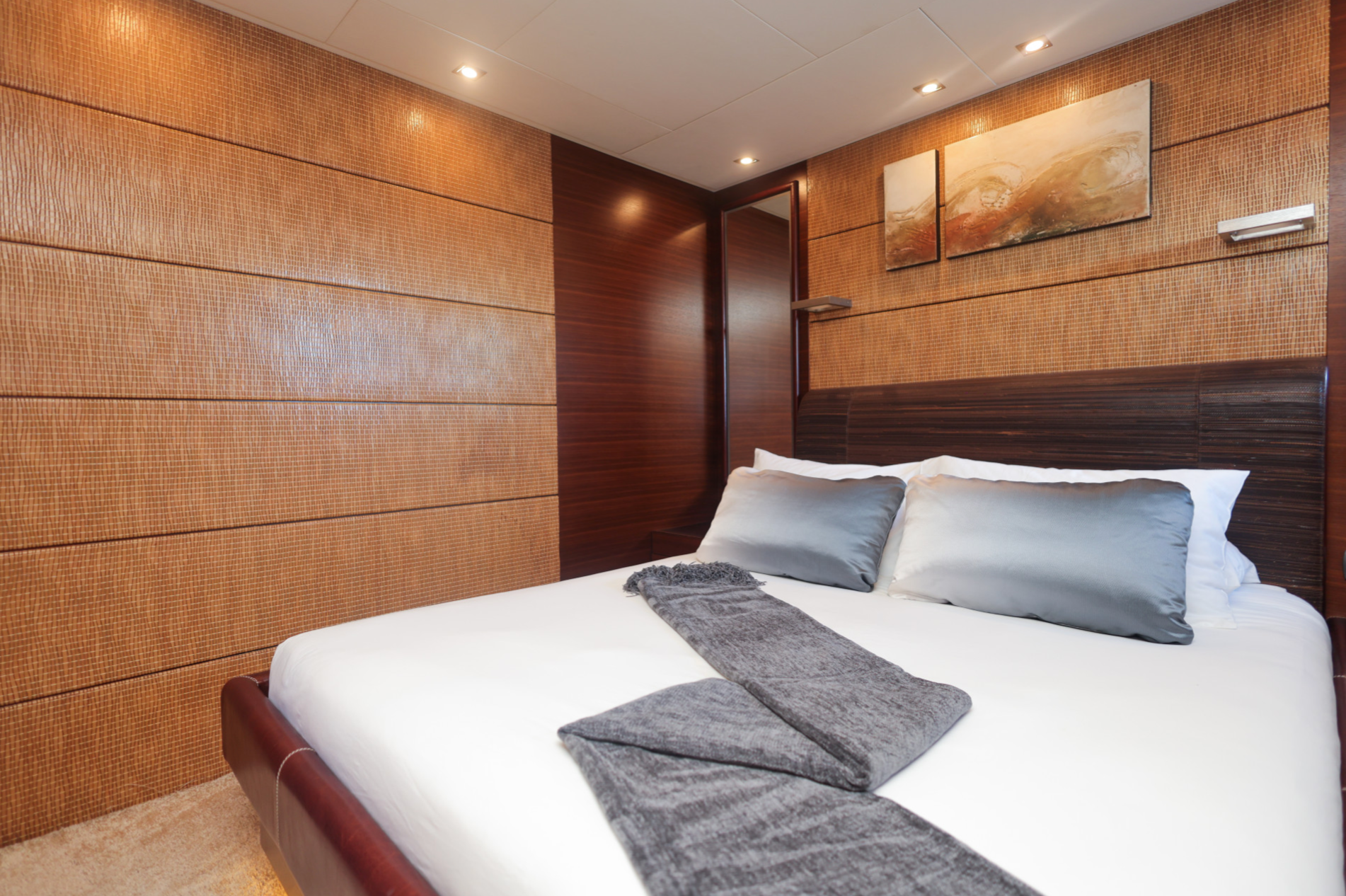 M/Y MATSU Superyacht Charter French Rivera