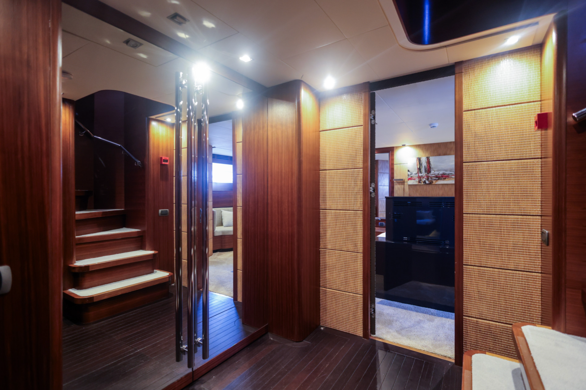 M/Y MATSU