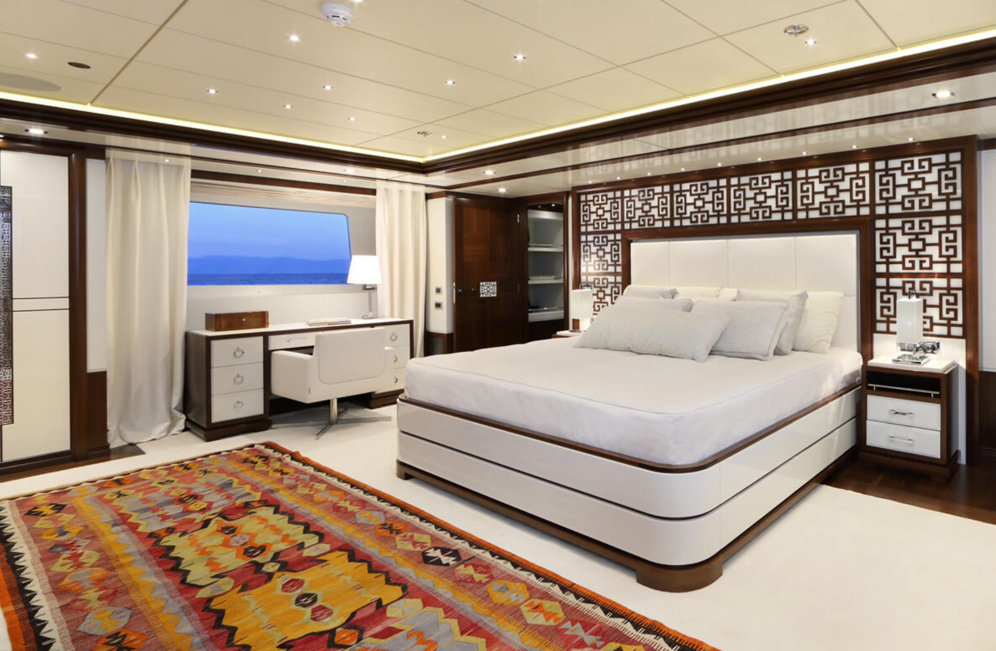 IMMERSIVE weekly Mediterranean yacht charter
