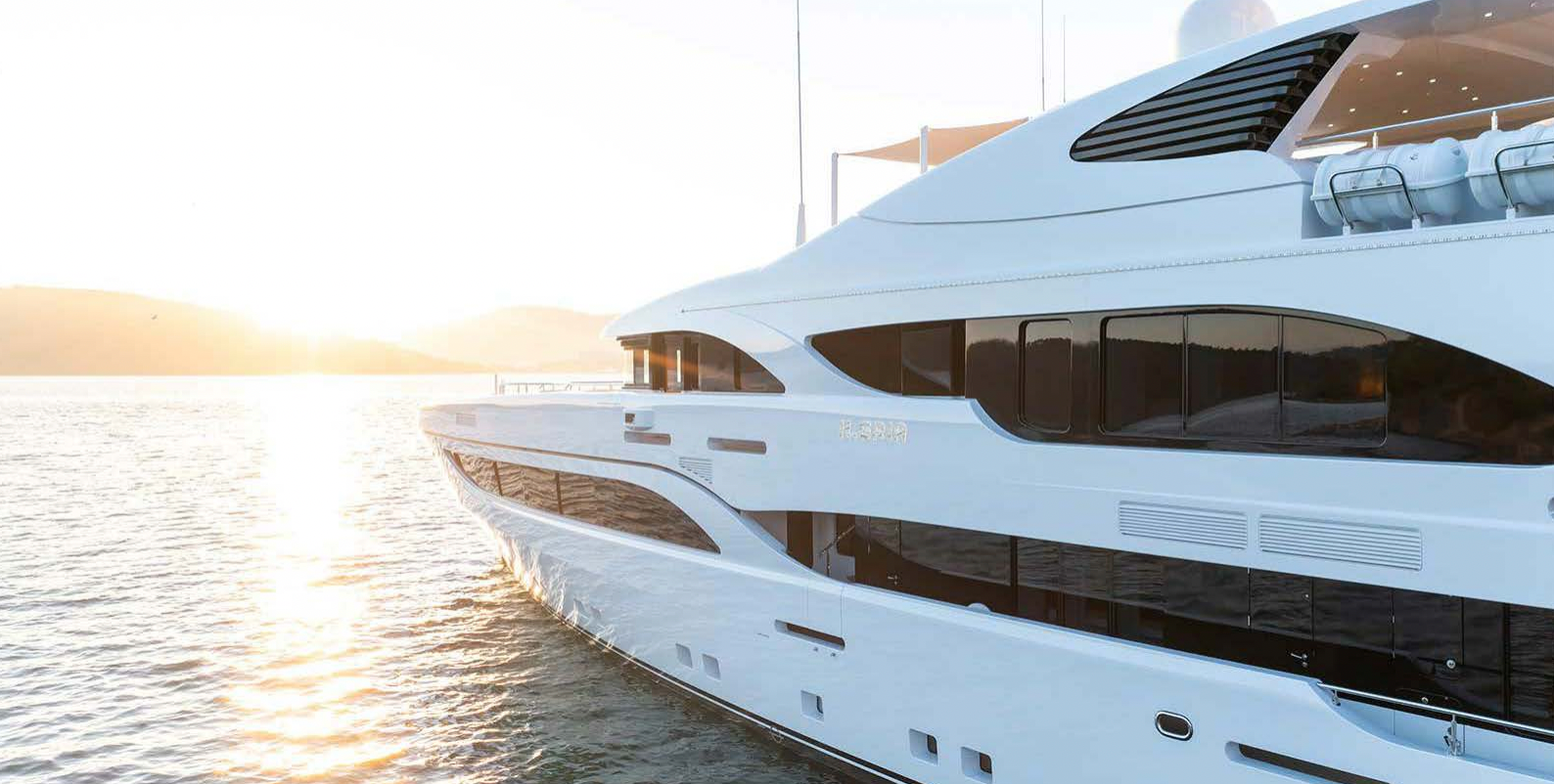 Mediterranean yacht Charter