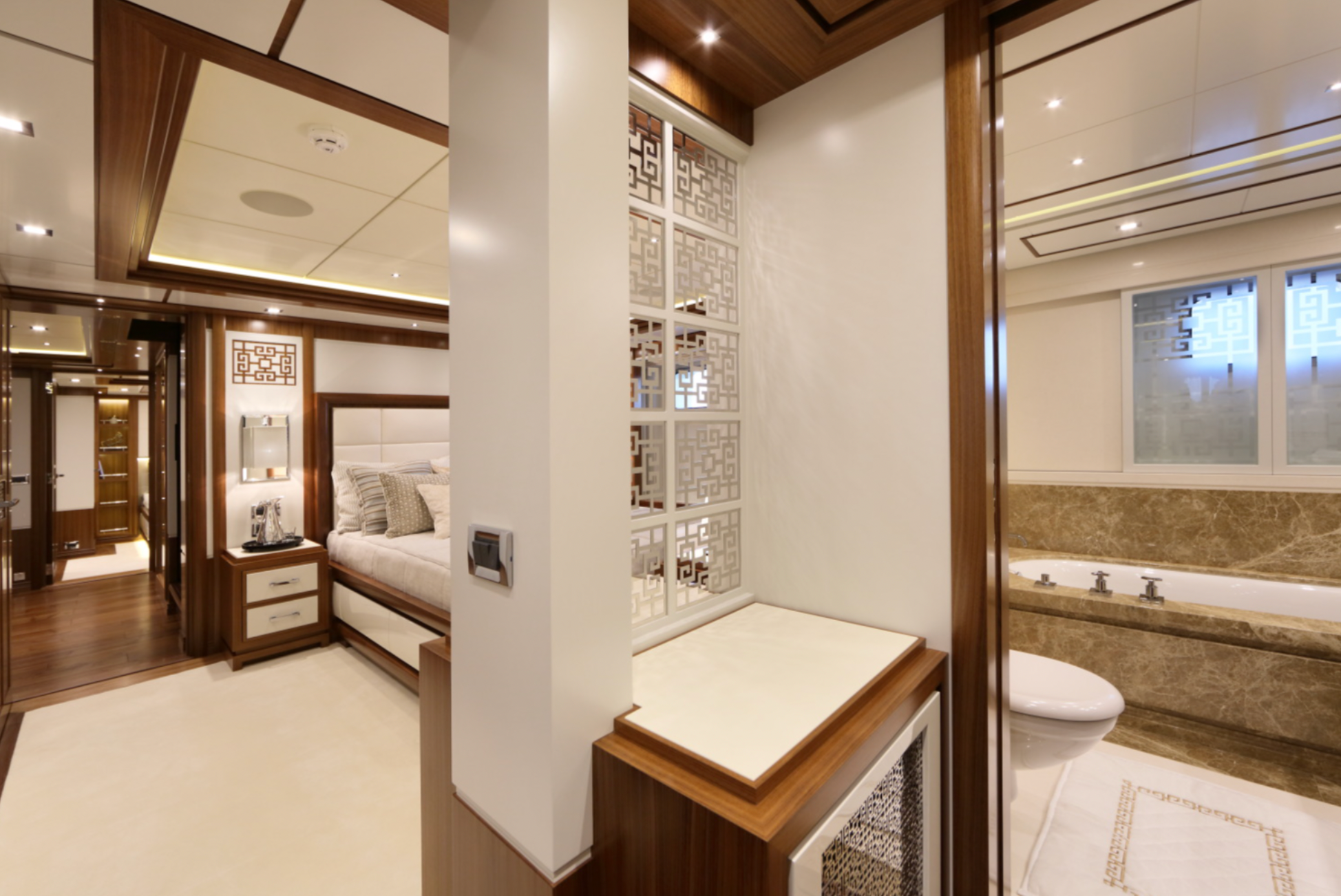 IMMERSIVE Mediterranean Yacht Charter Vacation