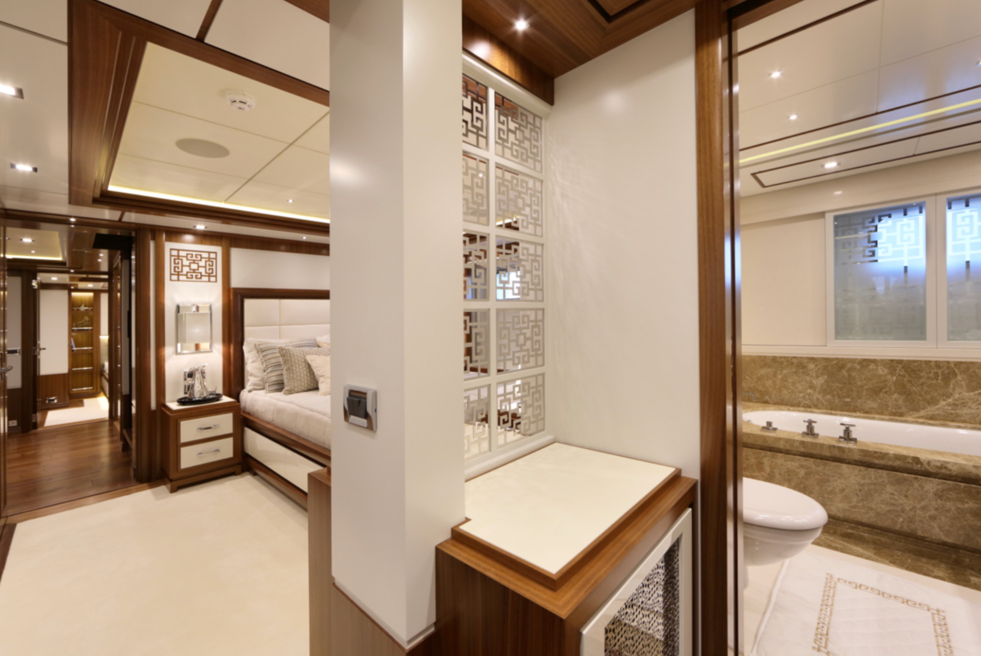Mediterranean Mega yacht Charter