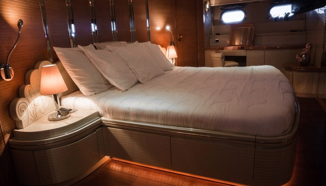 Yacht Charter French Riviera