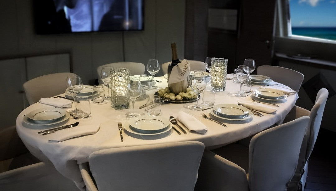 Luxury Yacht Charter in Cannes