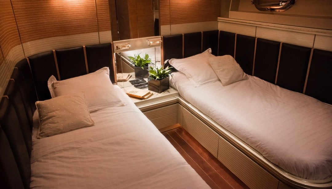 Crewed Yacht Charter French Riviera
