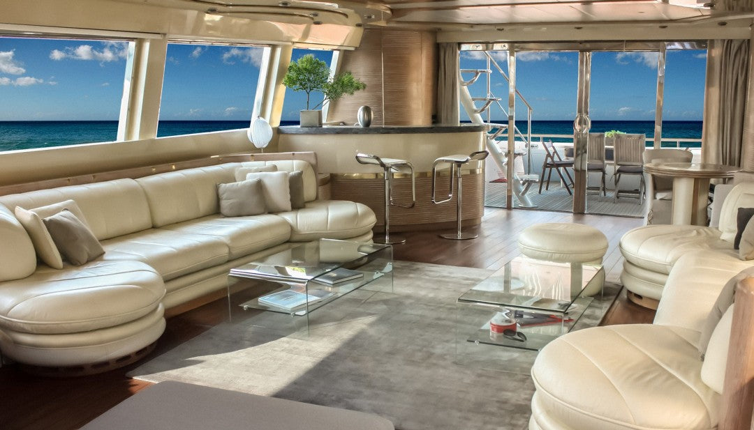Yacht Charter in Cannes