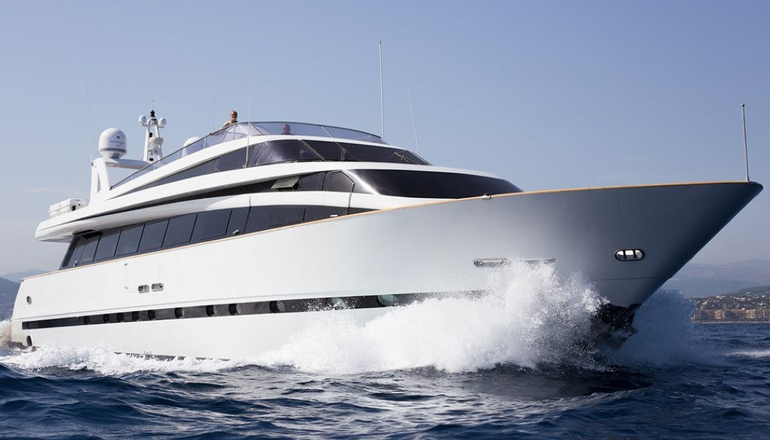 Suepryacht Charter Cannes