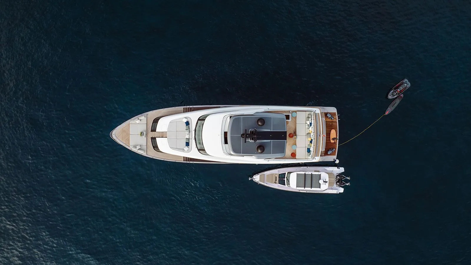 Term yacht Charter Cannes 