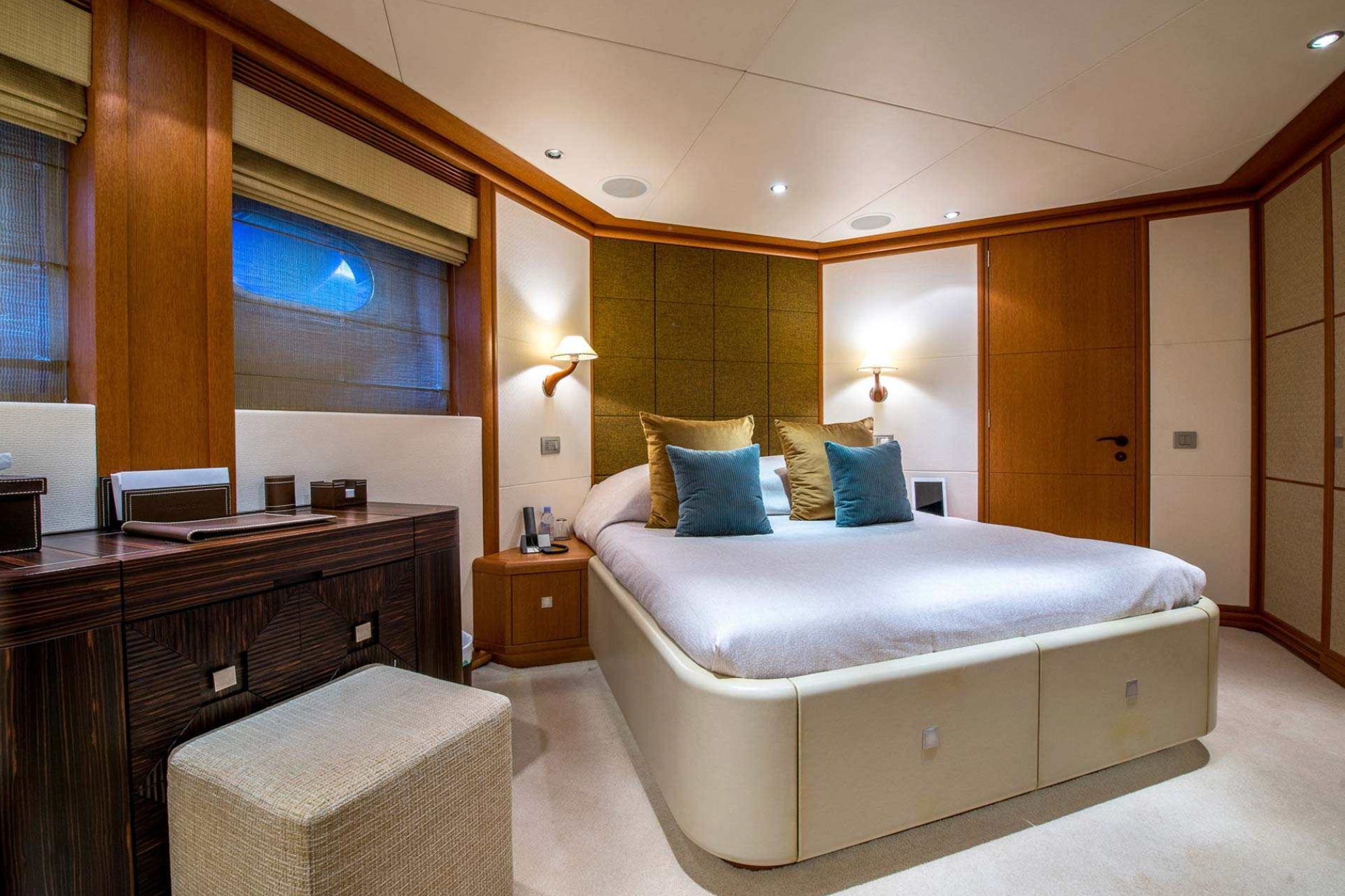 sirocco superyacht for charter french riviera