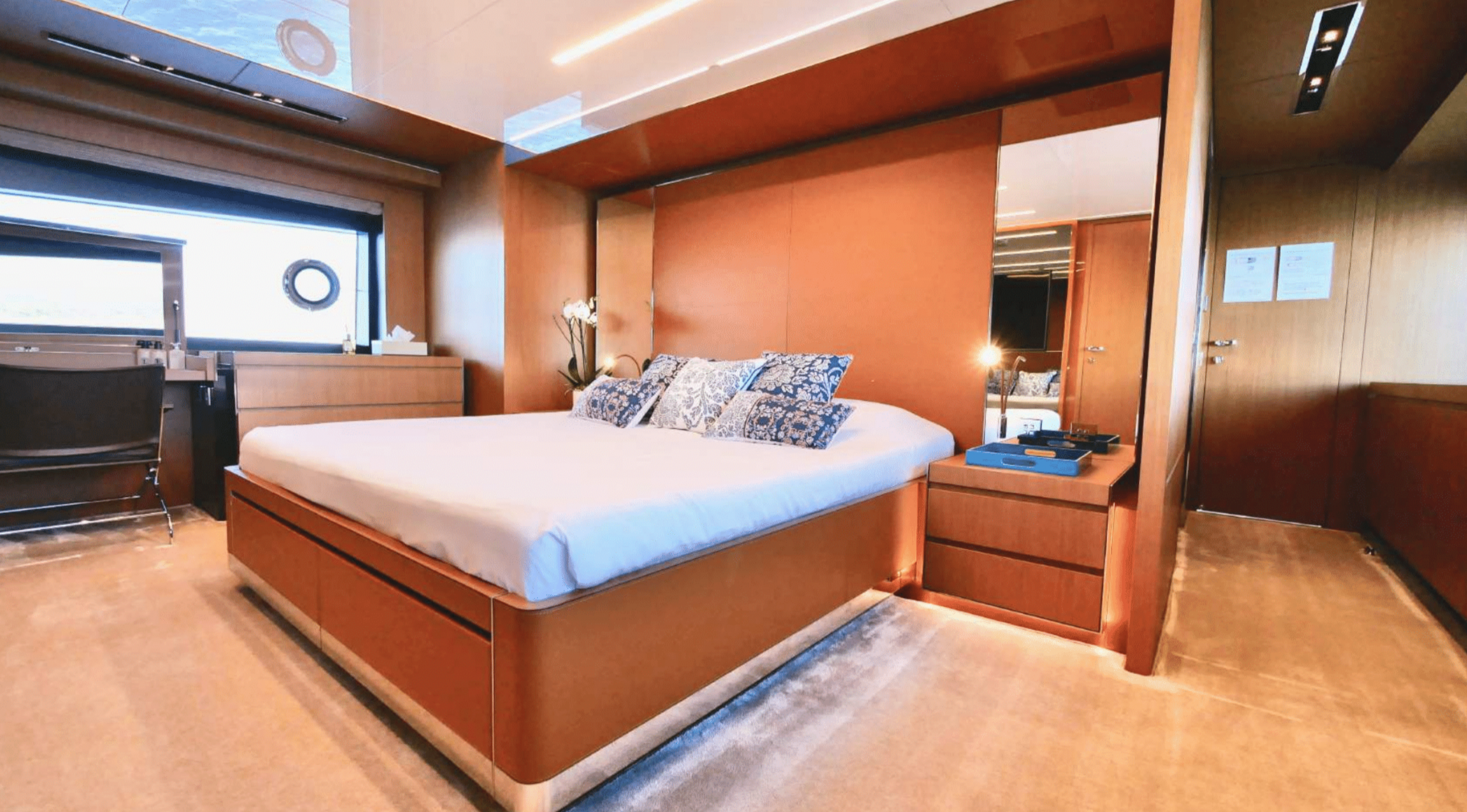 private yacht charter Cannes 