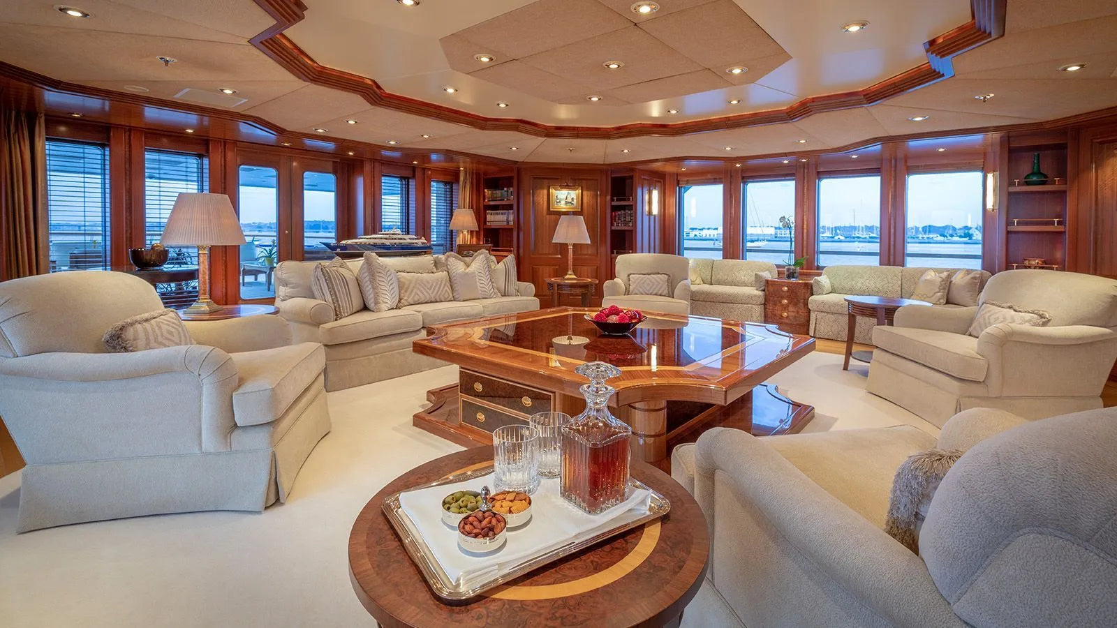 best yacht charter Cannes 