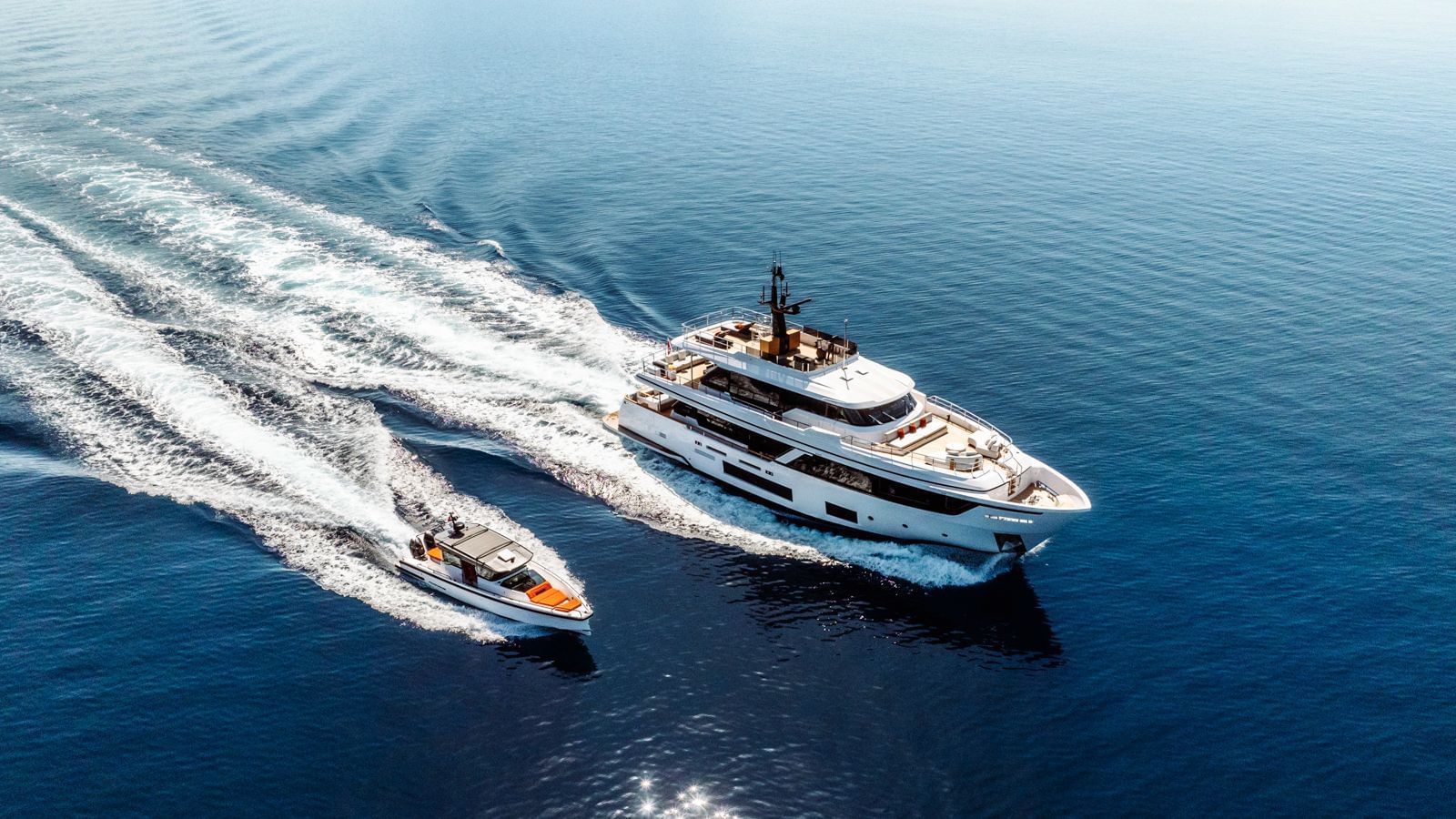 Yacht Charter Holiday In Cannes France