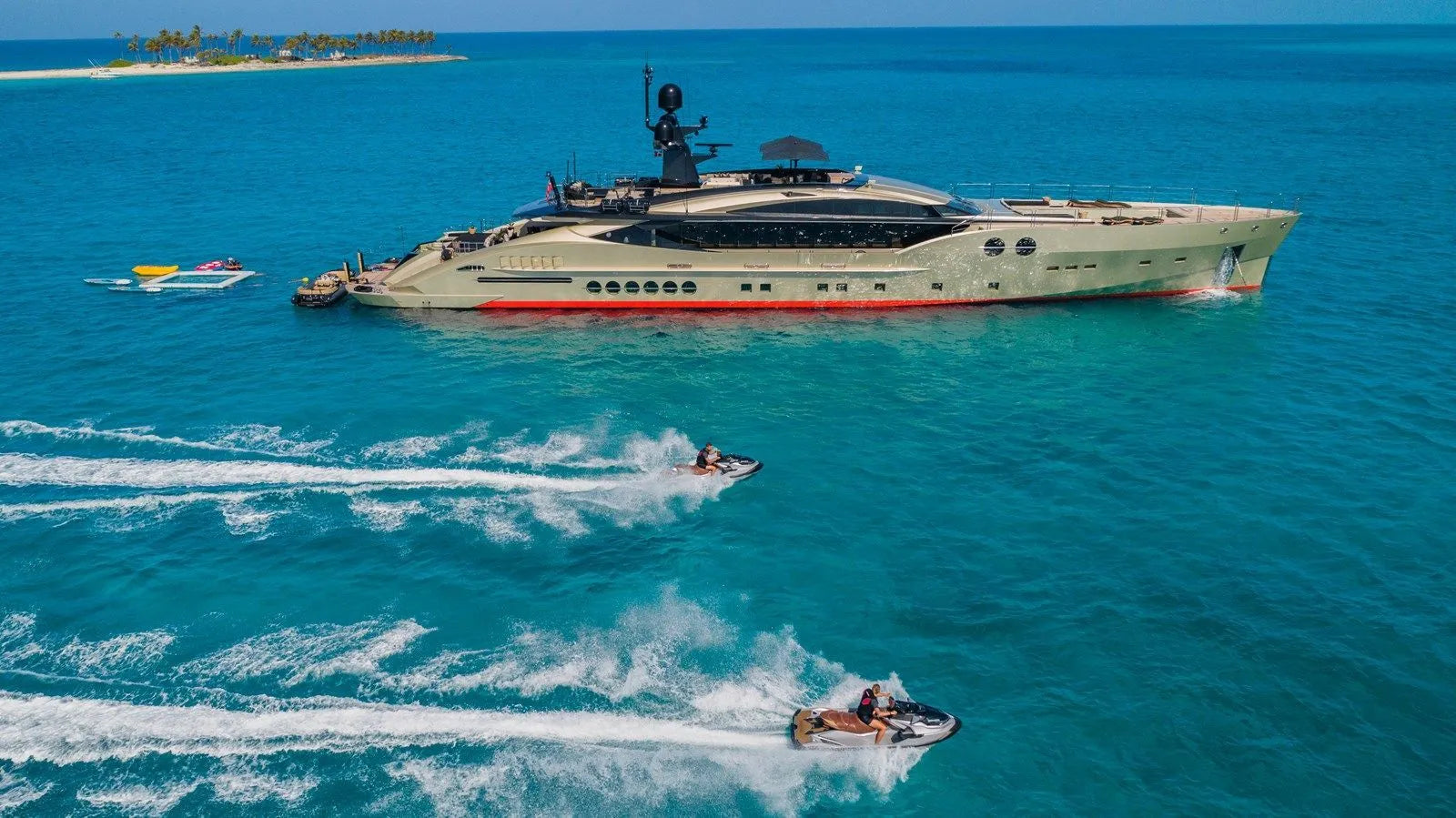yacht Charter Cannes 
