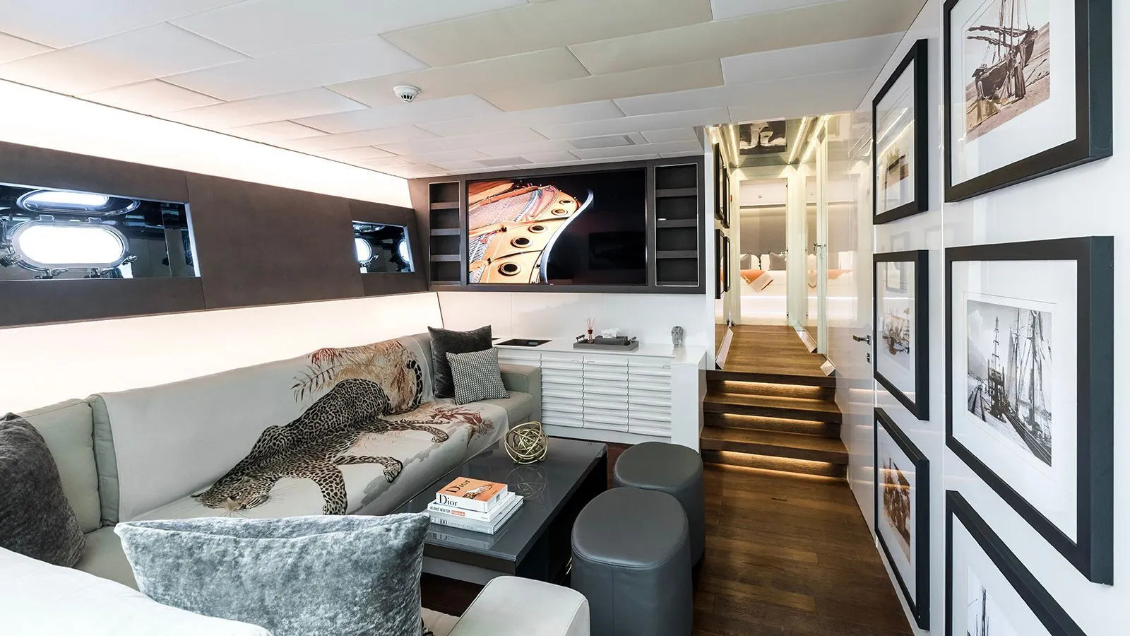 vacation yacht charter Cannes France