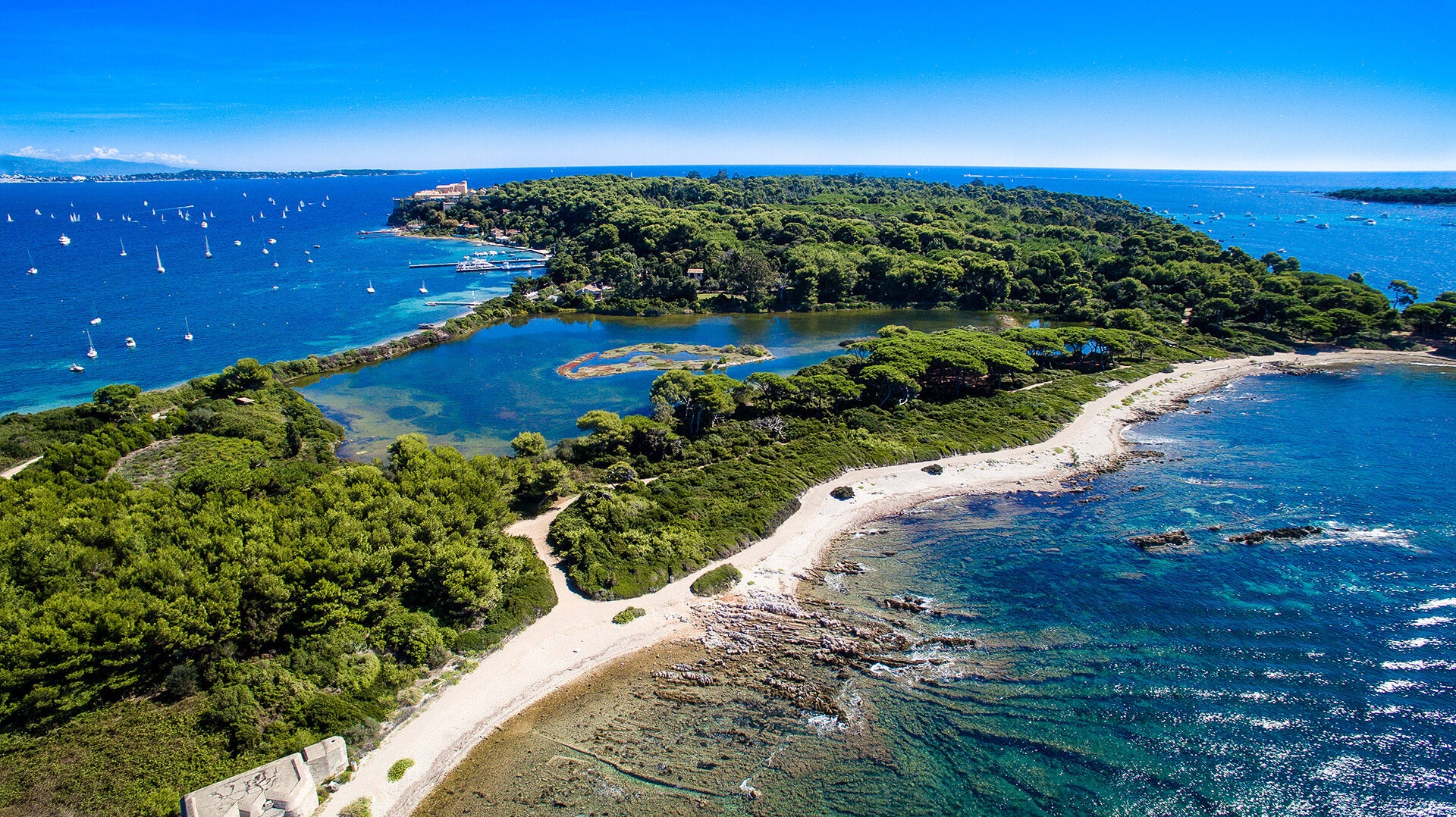 Mediterranean Yacht Charter Holiday