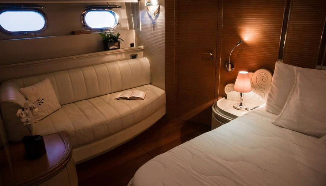 Cannes Yacht for Charter