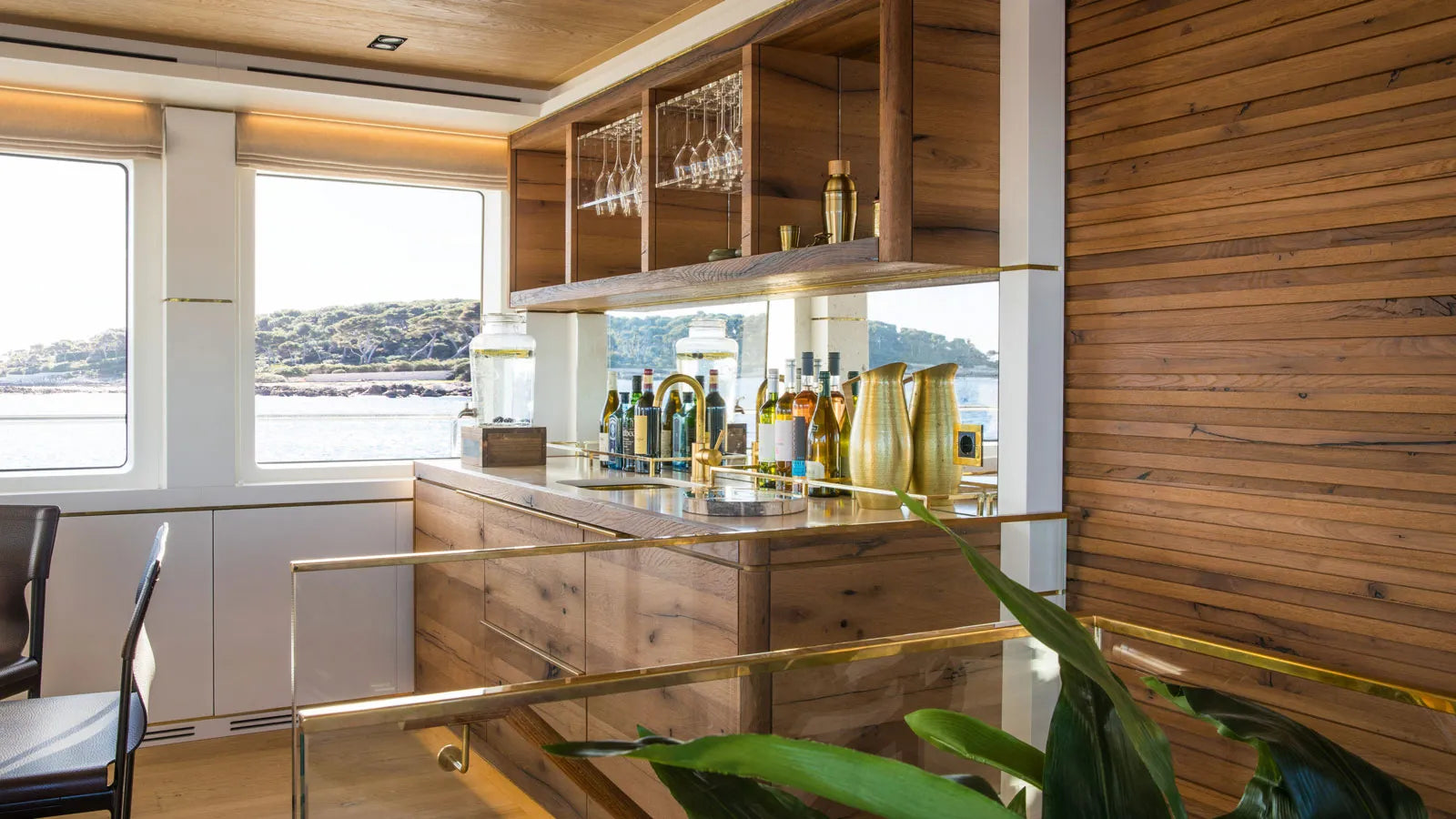 Private Yacht Rental Corsica