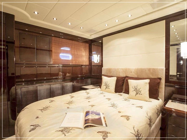 Party Yacht Charter Cannes