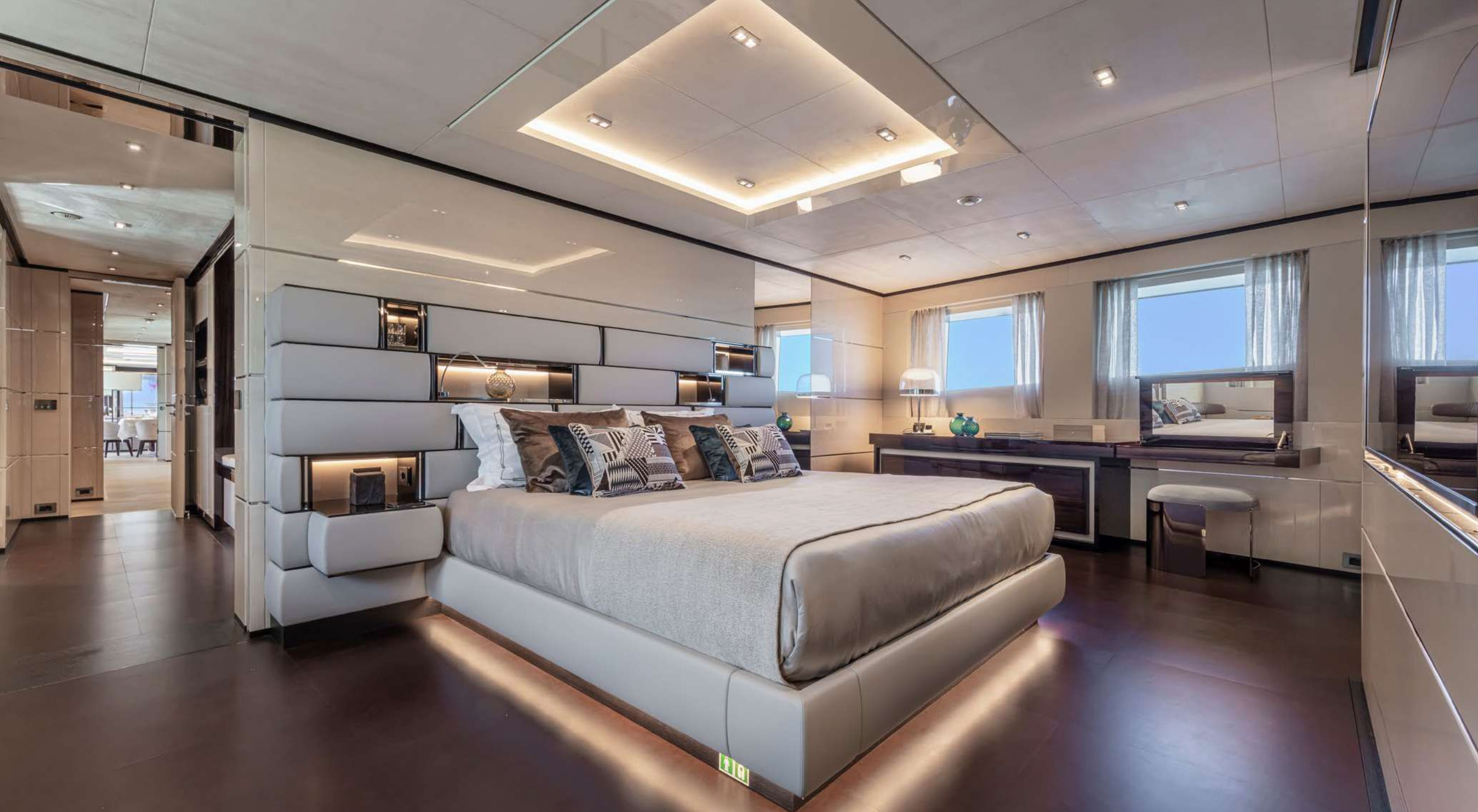party yacht charter French Riviera