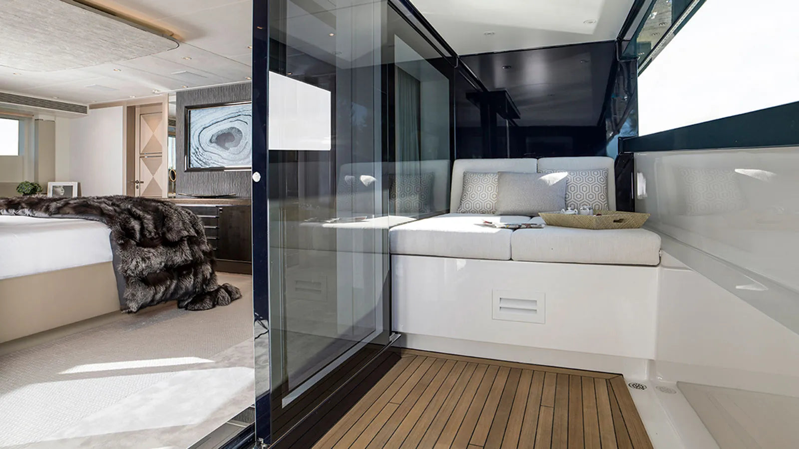 party yacht Charter Marmaris