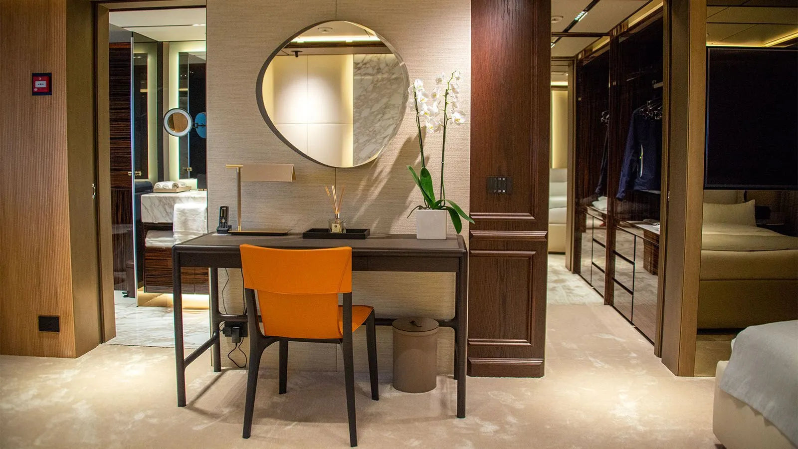 mega yacht charter Monaco