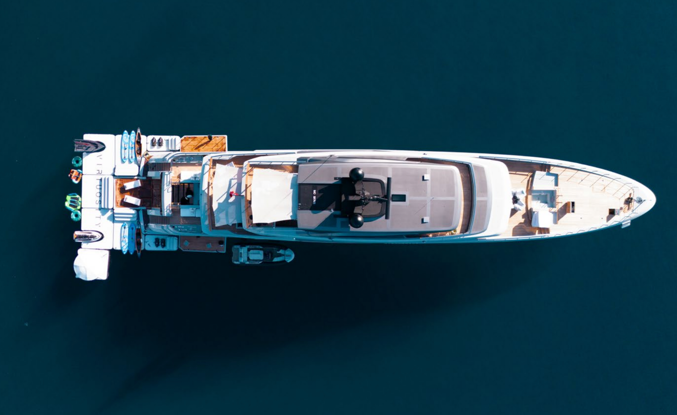 best yacht charter Monaco