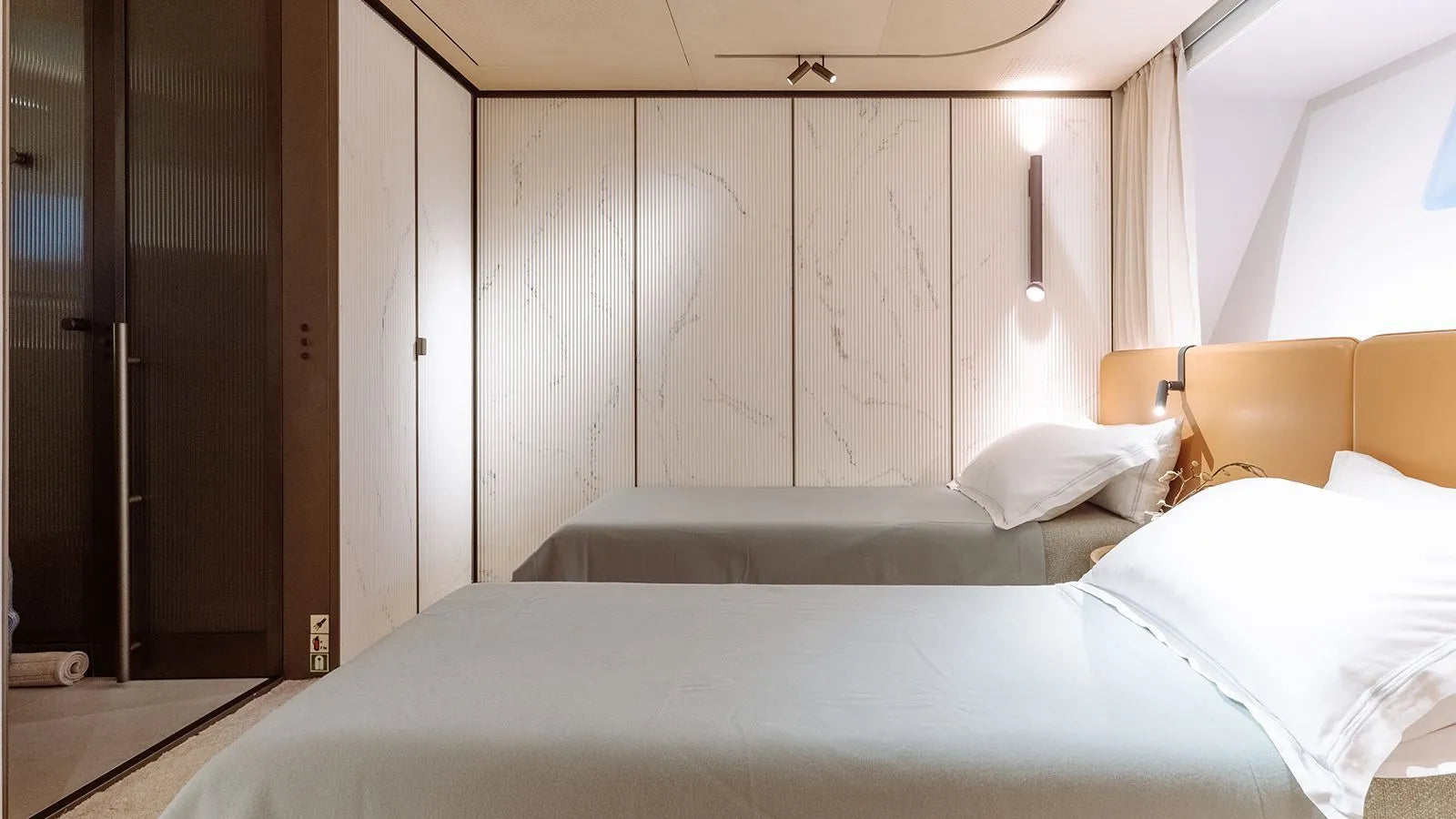 Term yacht Charter Monaco