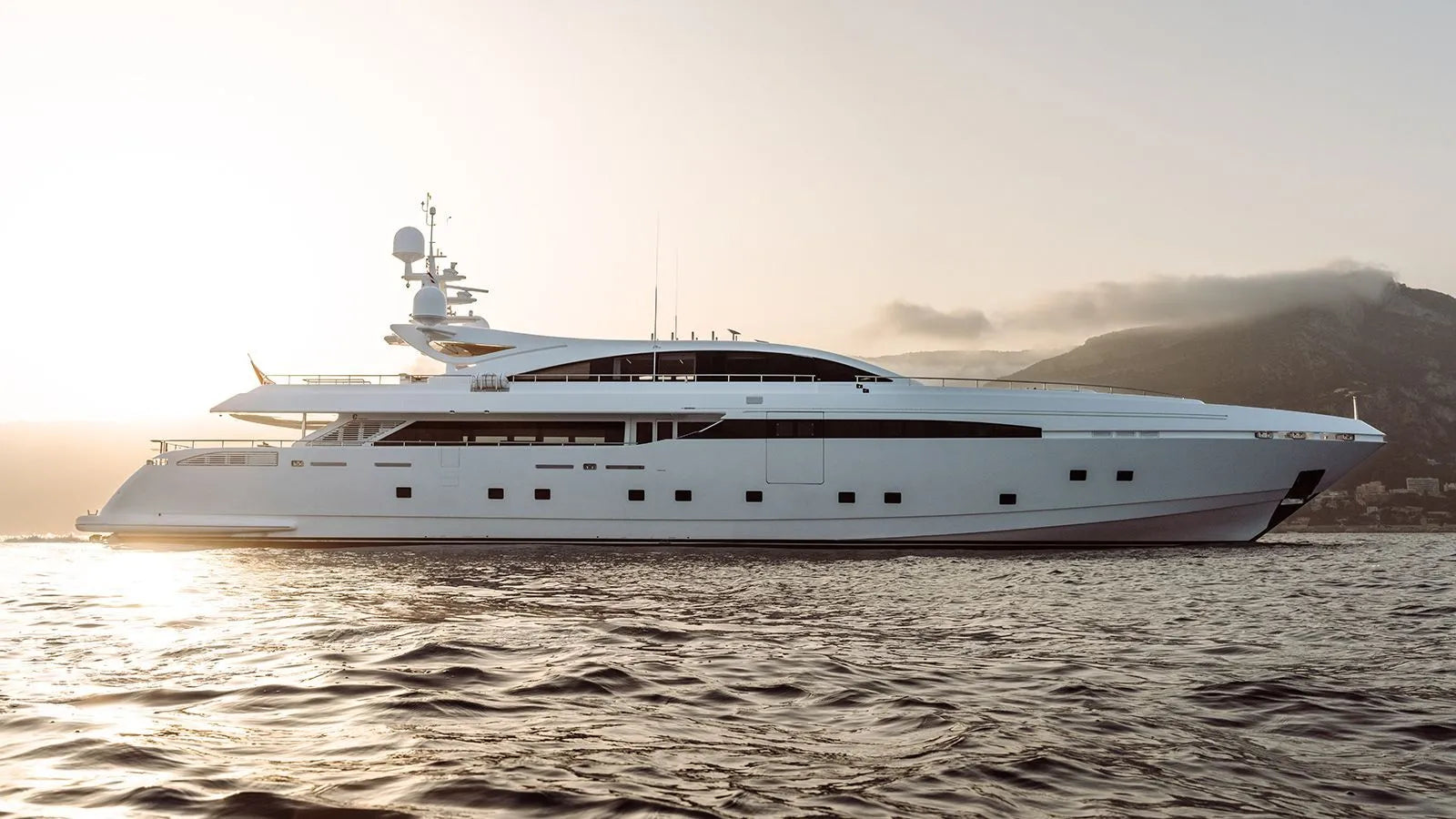 affordable yacht Charter Cannes 