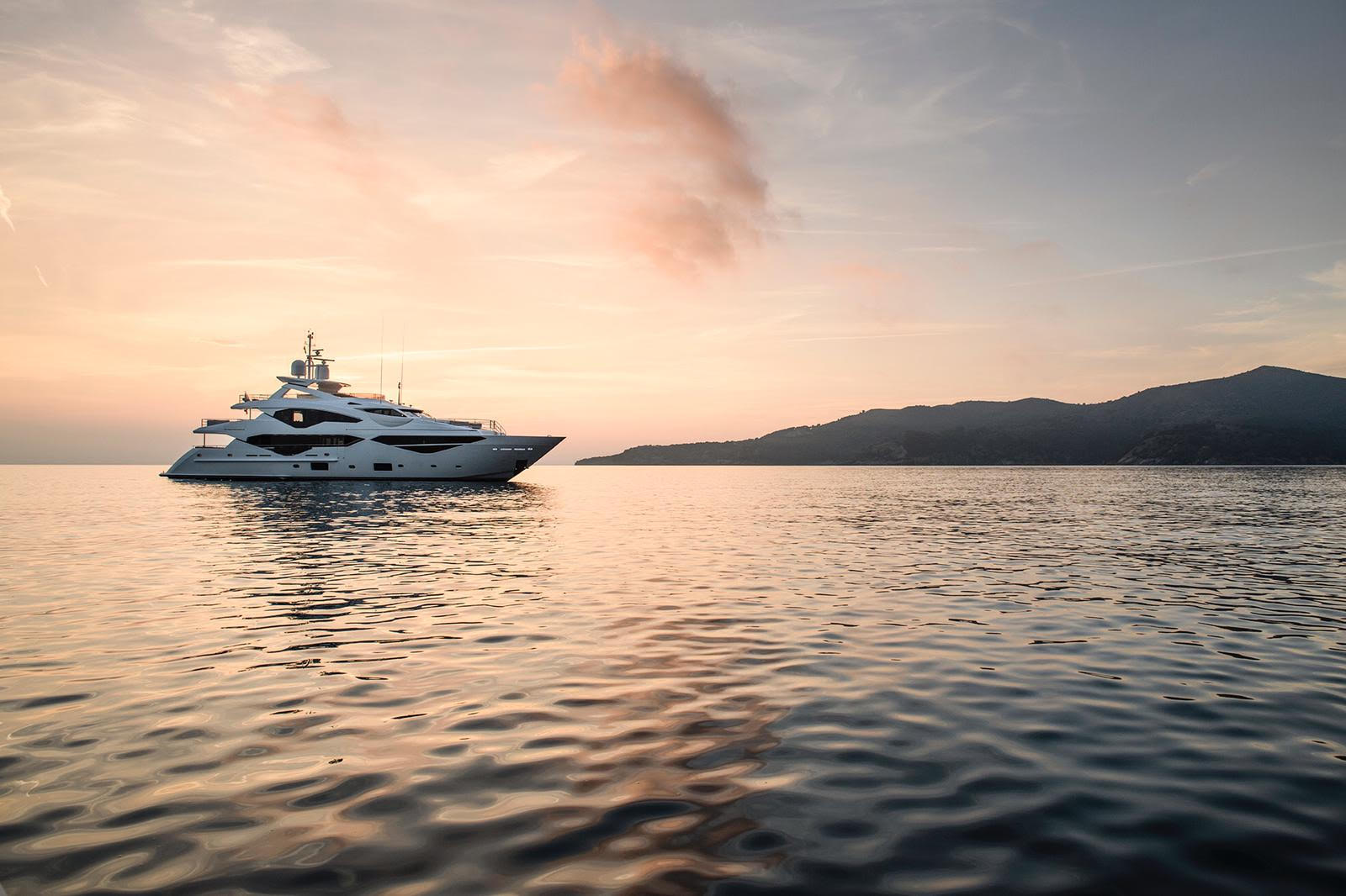 Best Yacht Rental Monaco