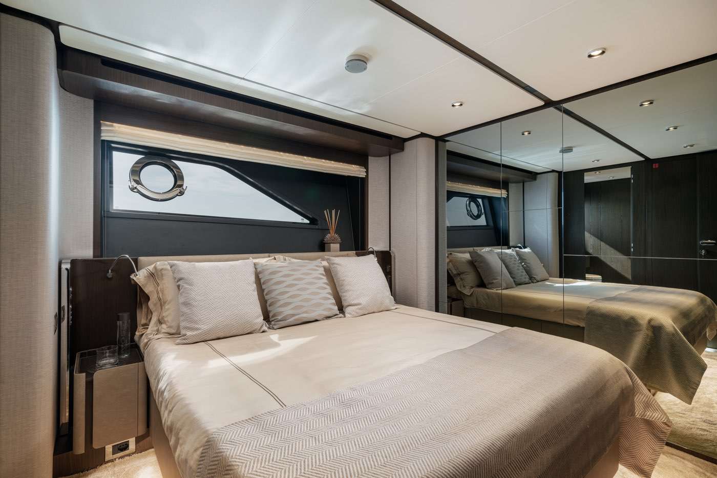 Mega yacht-Charter Amalfi Coast