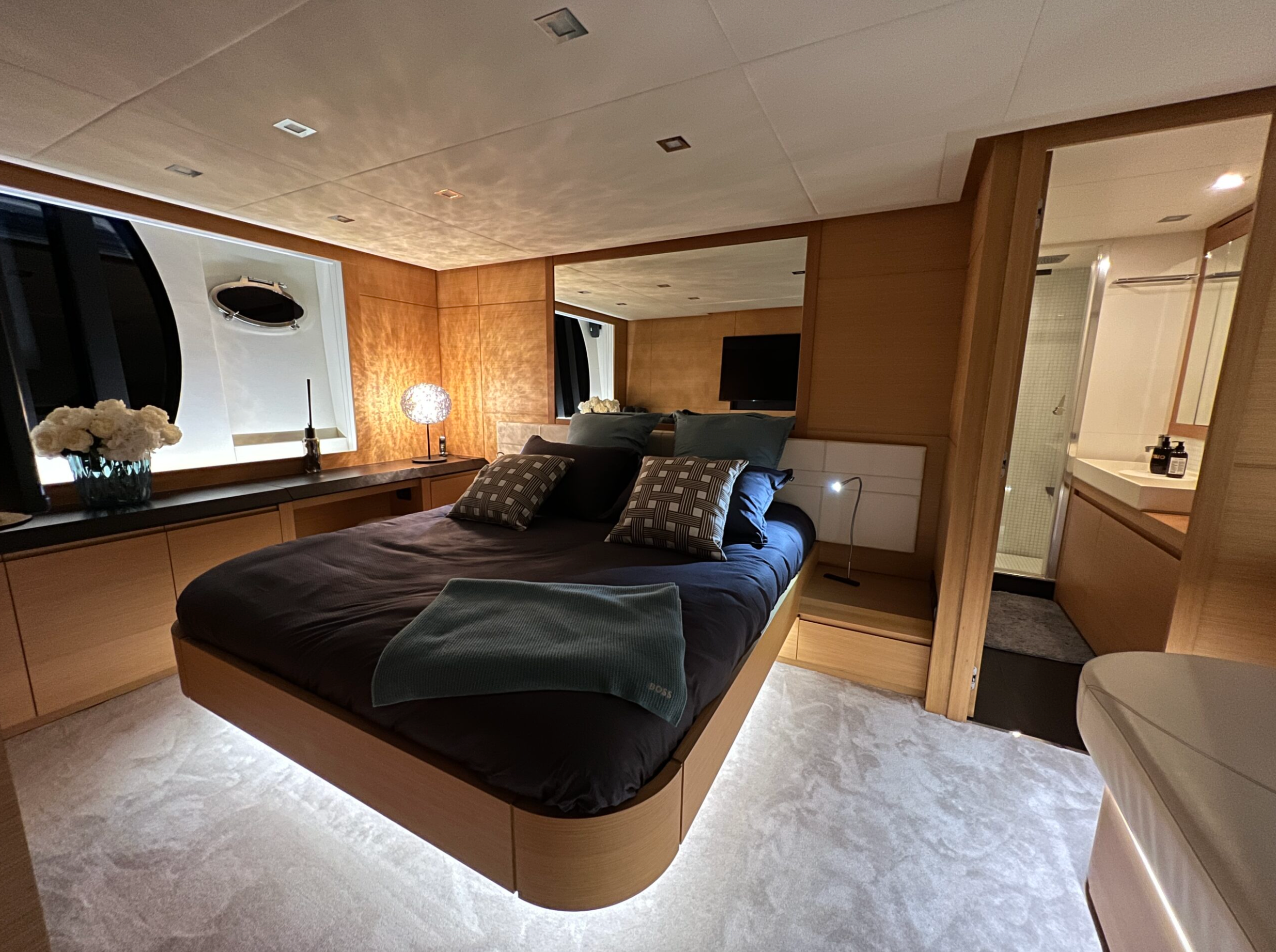 best yacht charters Antibes France