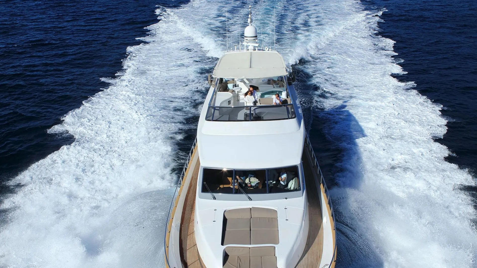 Term yacht Charter Cannes 