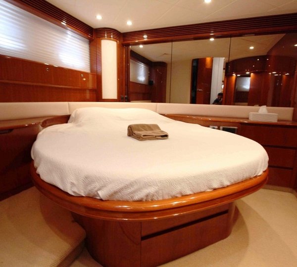 Yacht for rent Cannes France