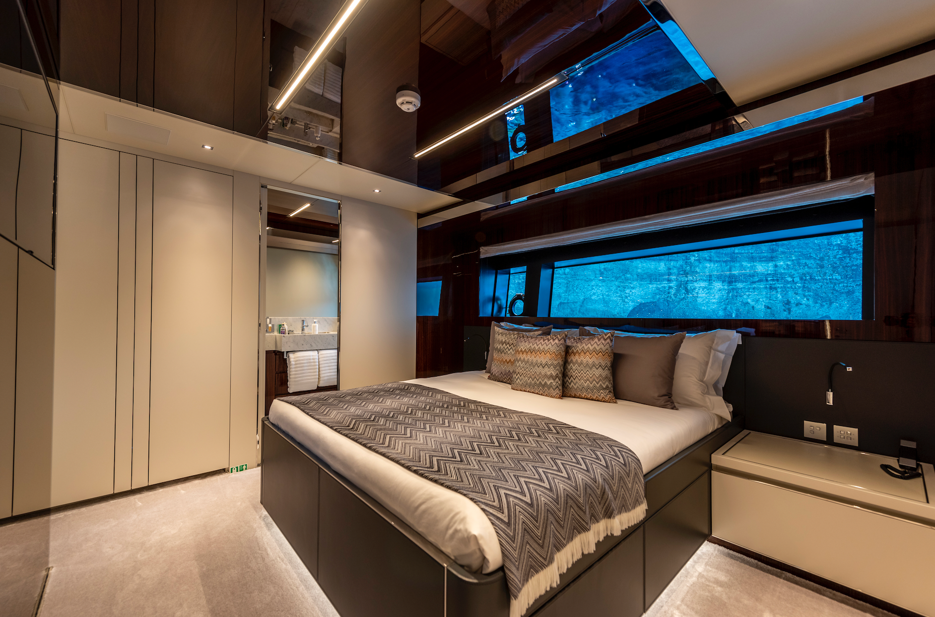 yacht charter cost Ibiza