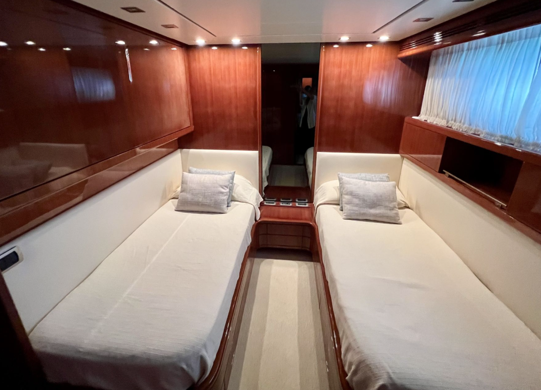 luxury yacht Charter Ibiza 